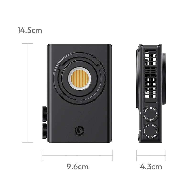 ulanzi-100w-cob-portable-f-lllicht-mit-kondensorlinse-kit image 8