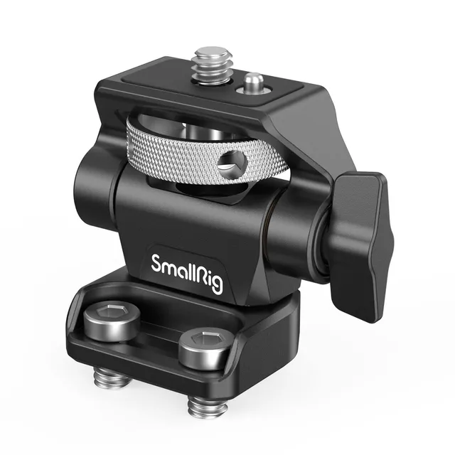 smallrig-2904b-kamera-monitor-halterung-f-r-5-und-7-monitore-360-schwenk-180-nei image 1