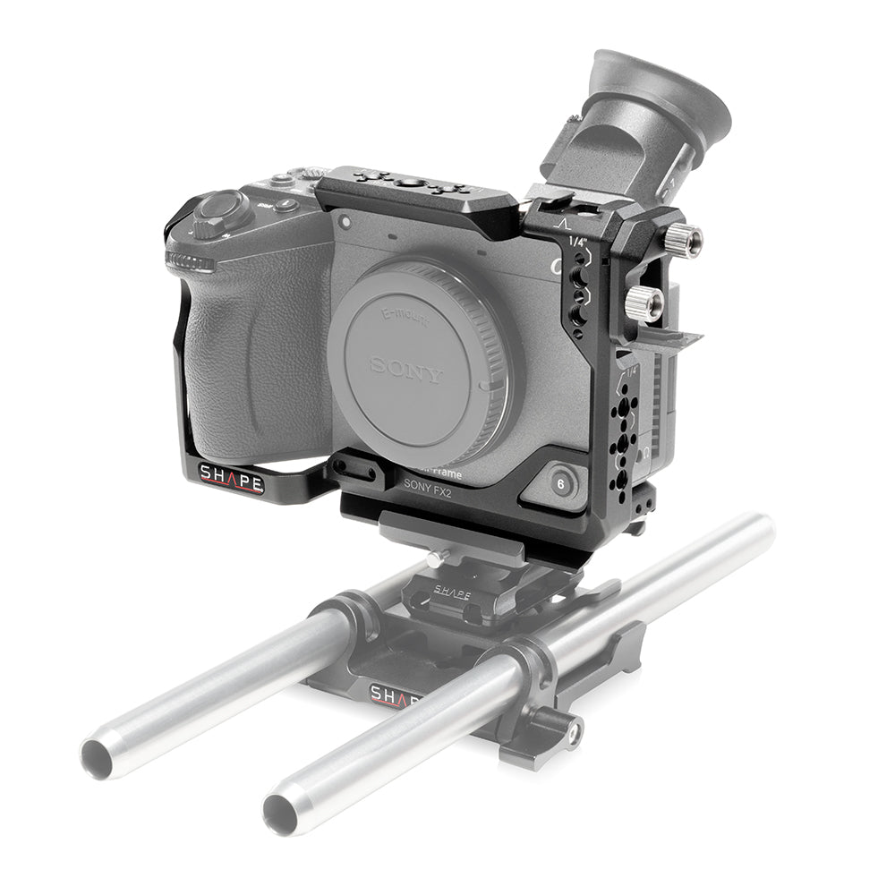 shape-creator-cage-f-r-sony-fx2-aluminium image 5