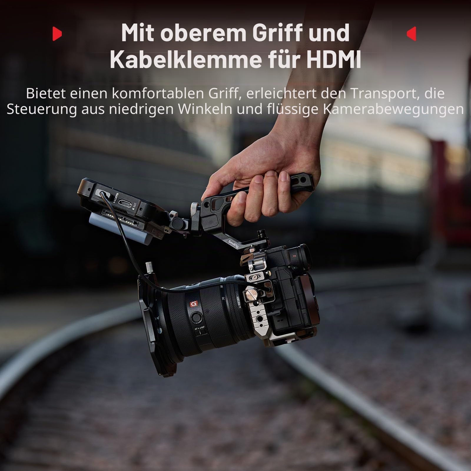 smallrig-k-fig-basiskit-6025-f-r-sony-alpha-7-v-7r-v-7-iv-mit-obergriff-und-hdmi image 4
