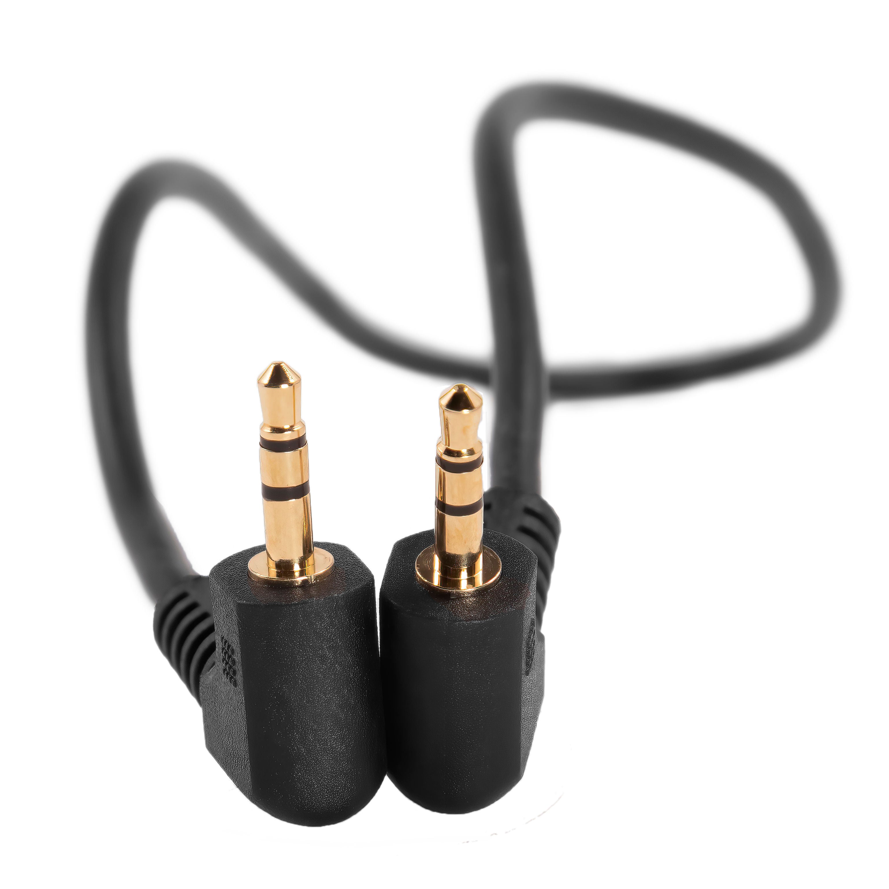 kondor-blue-2-5mm-auf-2-5mm-lanc-remote-trigger-shutter-kabel-11-5 image 2