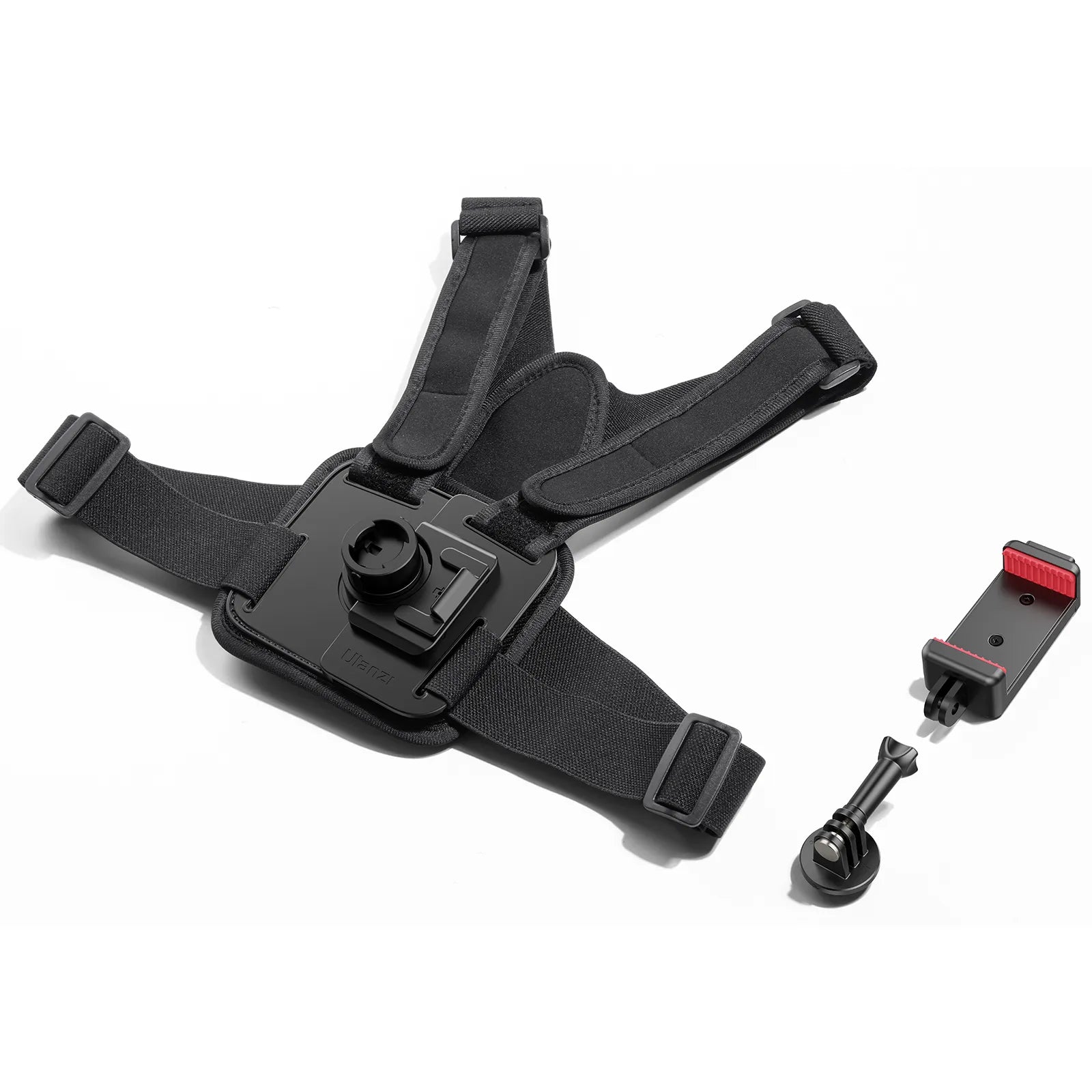 ulanzi-cm028-go-quick-ii-magnetische-actioncam-brusthalterung-c021gbb1 image 2
