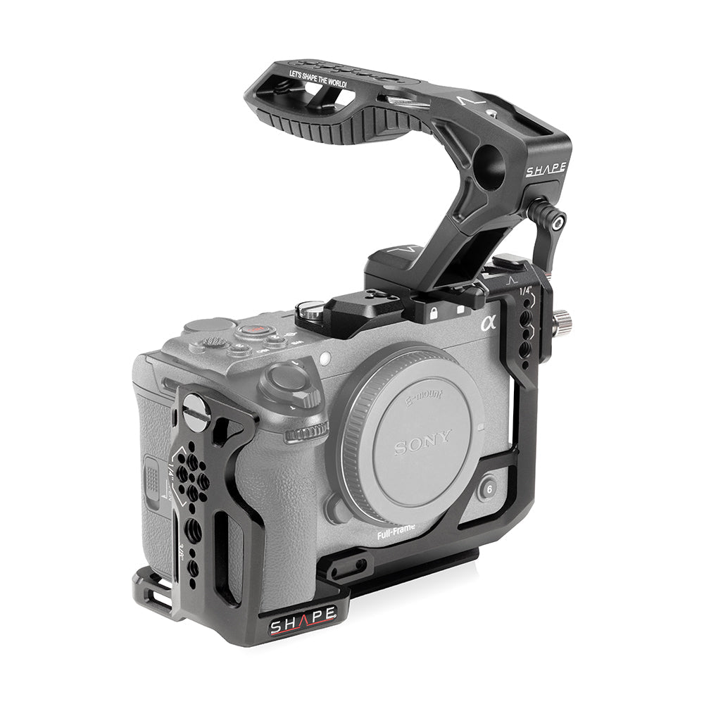shape-creator-camera-cage-kit-f-r-sony-fx5-kamerak-fig image 2