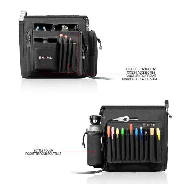 shape-kameratasche-videotasche-bis-20-zoll-mit-pouches image 7