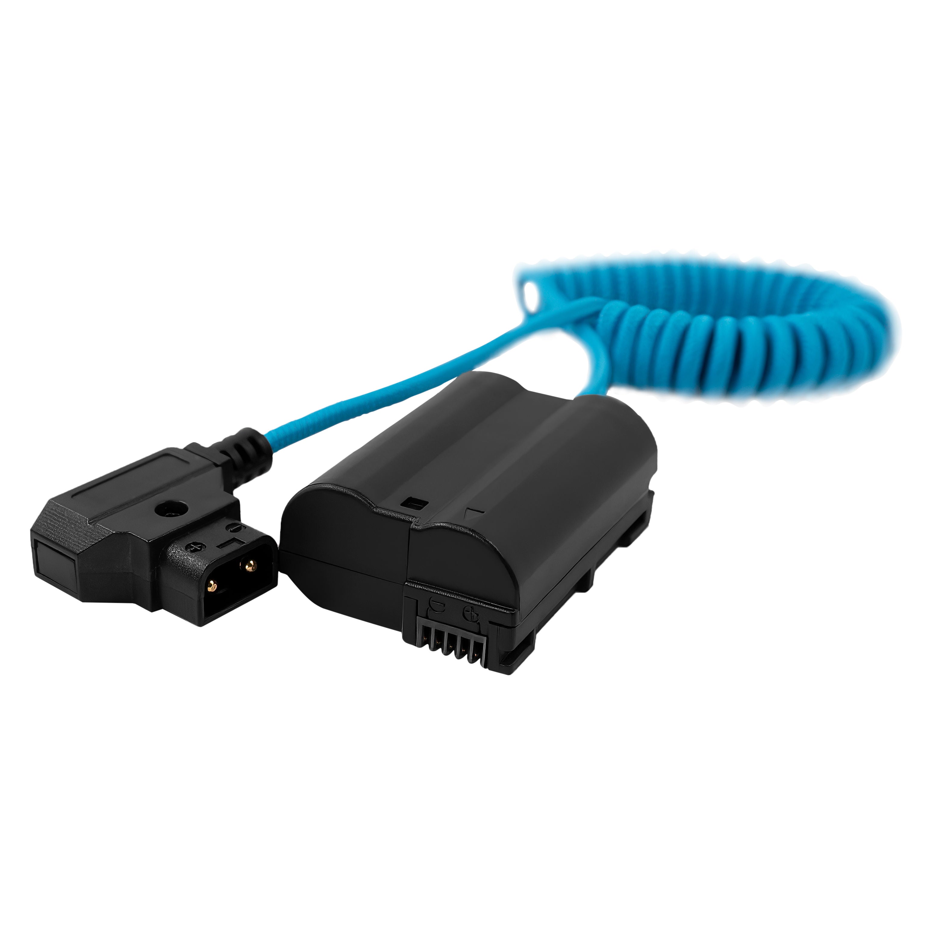 kondor-blue-d-tap-auf-nikon-en-el15-dummy-battery-kabel-f-r-z-zr image 3