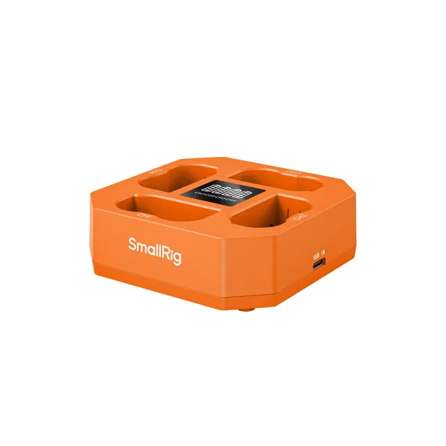 smallrig-en-el15c-4-kanal-kamera-akku-ladeger-t-pd45w-5747 image 1