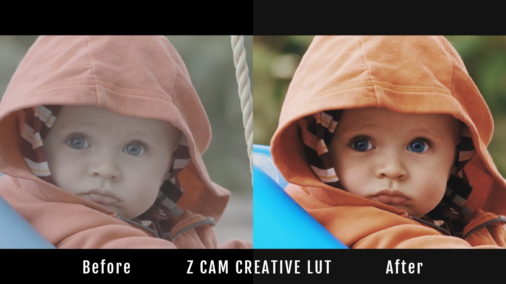kondor-blue-z-cam-creative-lut-farb-look-paket image 1
