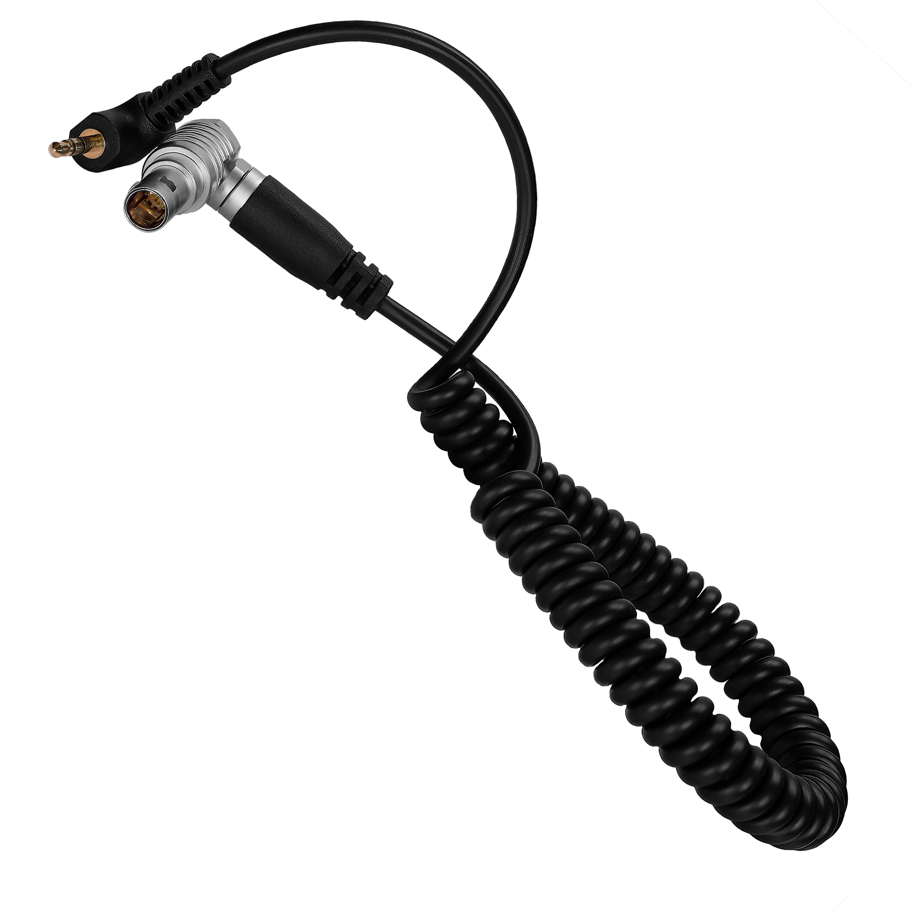 kondor-blue-12-24-red-komodo-x-v-raptor-ext-auf-2-5mm-trigger-kabel-spiral image 2