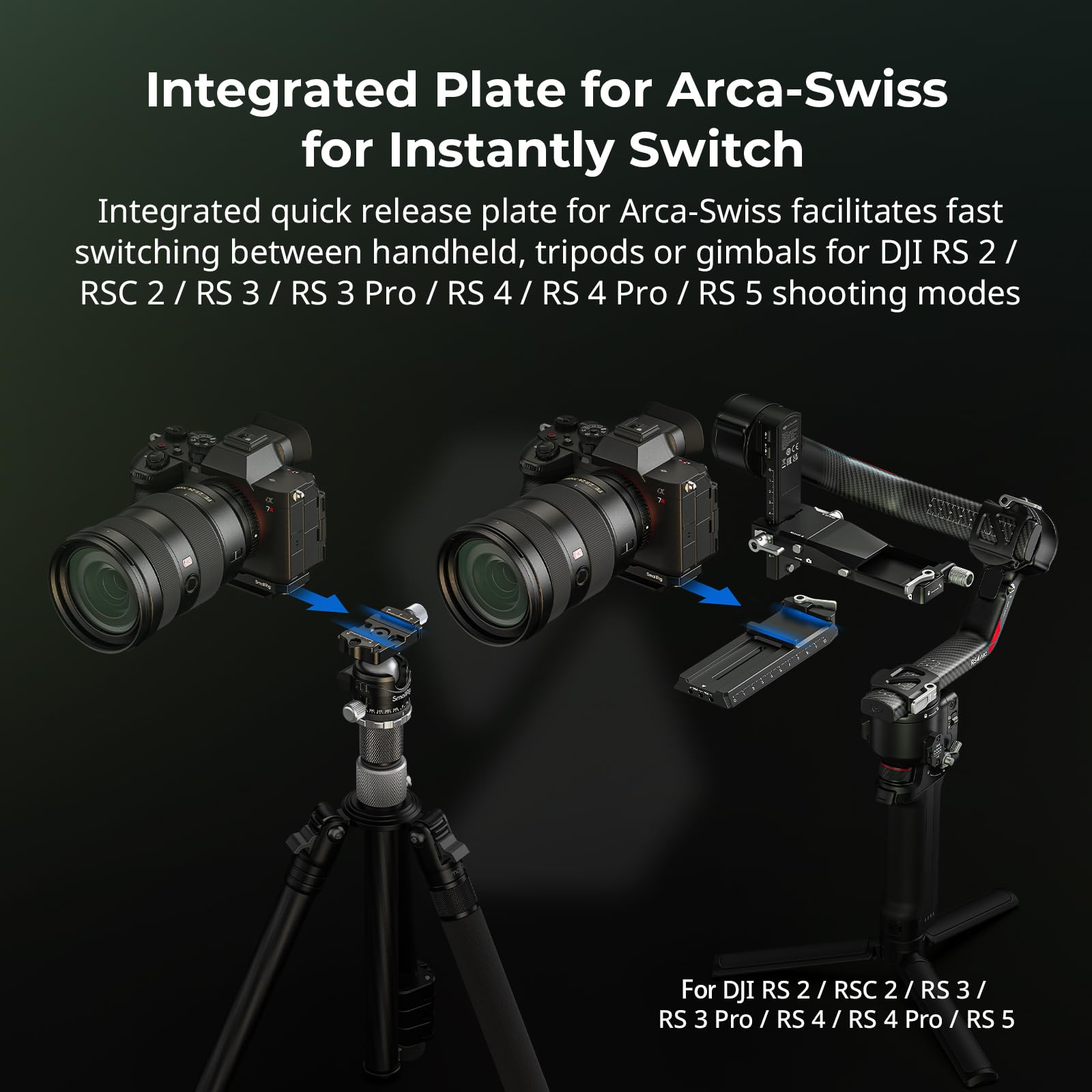 smallrig-6705-grundplatte-montageplatte-f-r-sony-alpha-7r-vi image 7
