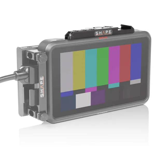 shape-top-plate-f-r-atomos-ninja-v-v-zubeh-r-montageplatte image 1