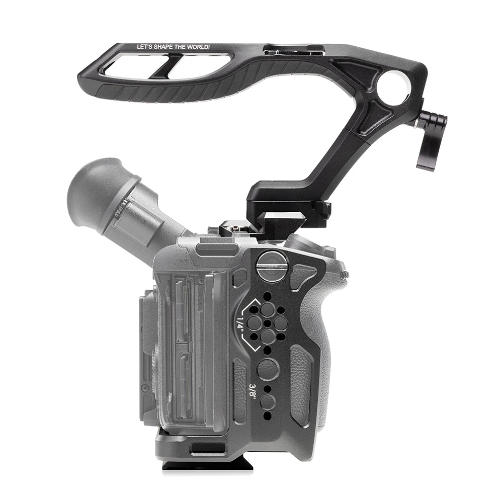 shape-creator-camera-cage-kit-f-r-sony-fx2 image 5