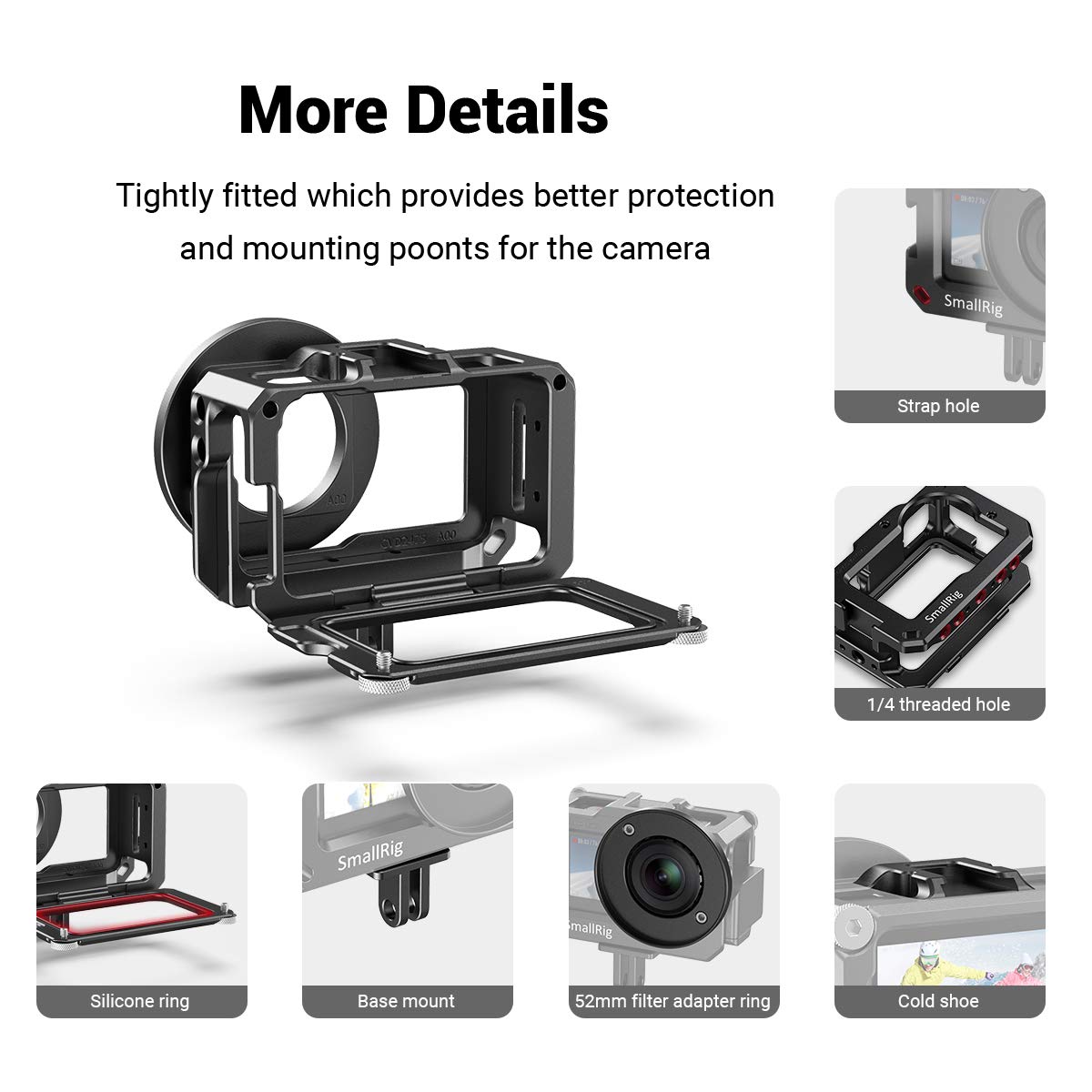 smallrig-cvd2475-k-fig-mit-52mm-filteradapterring-f-r-dji-osmo-action image 5