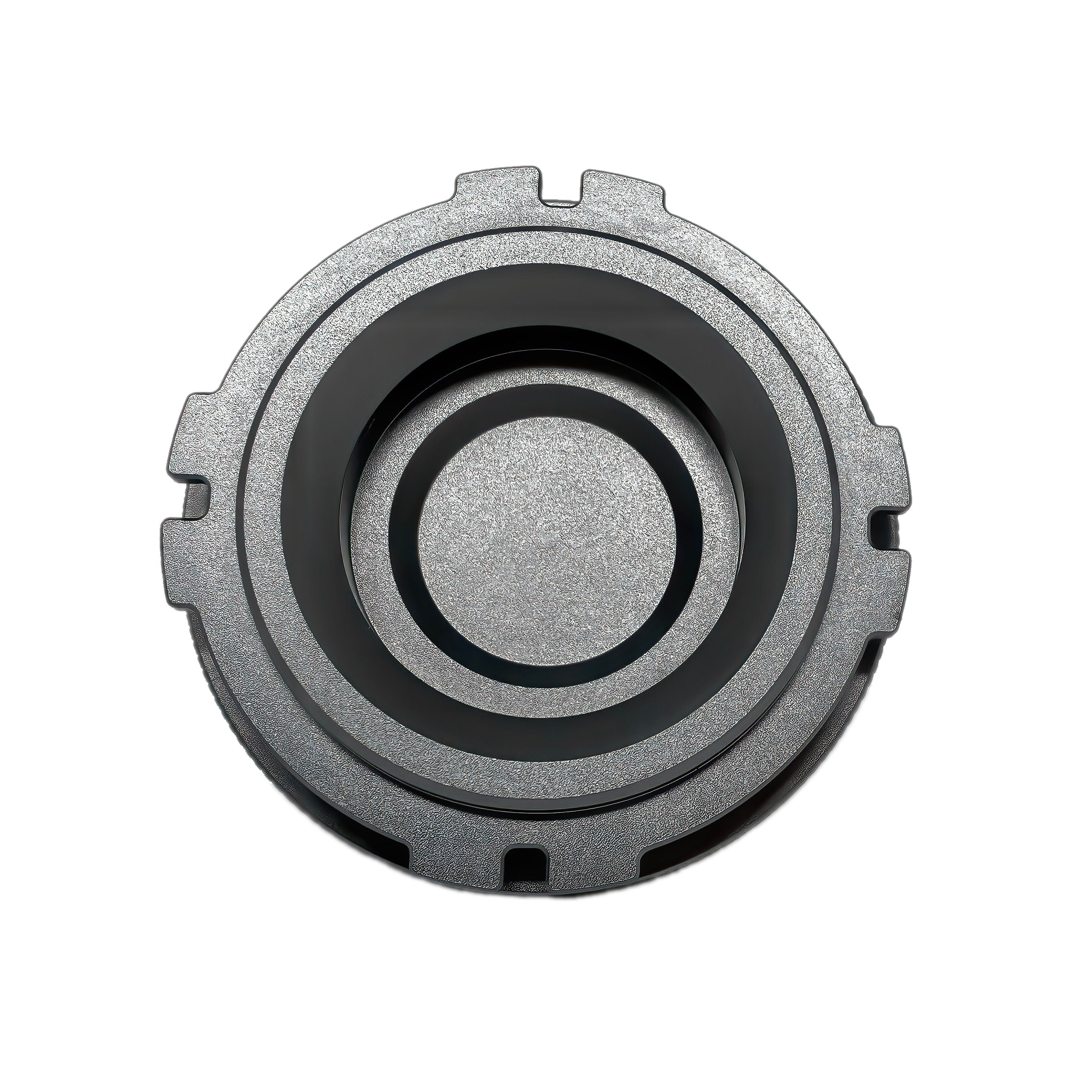 kondor-blue-arri-pl-cine-cap-metall-body-cap-f-r-kamera-objektivanschluss image 3