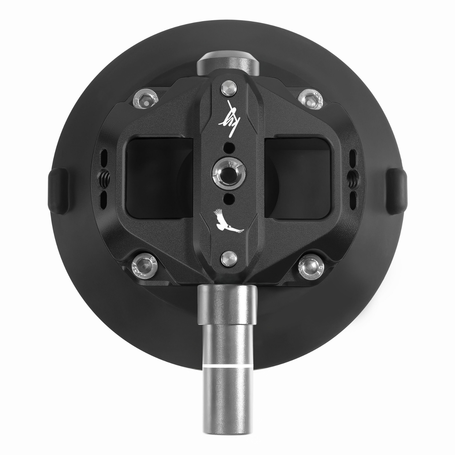 kondor-blue-kofi-cup-suction-mount-4-5-saugnapf-halterung-mit-nato-schiene image 7