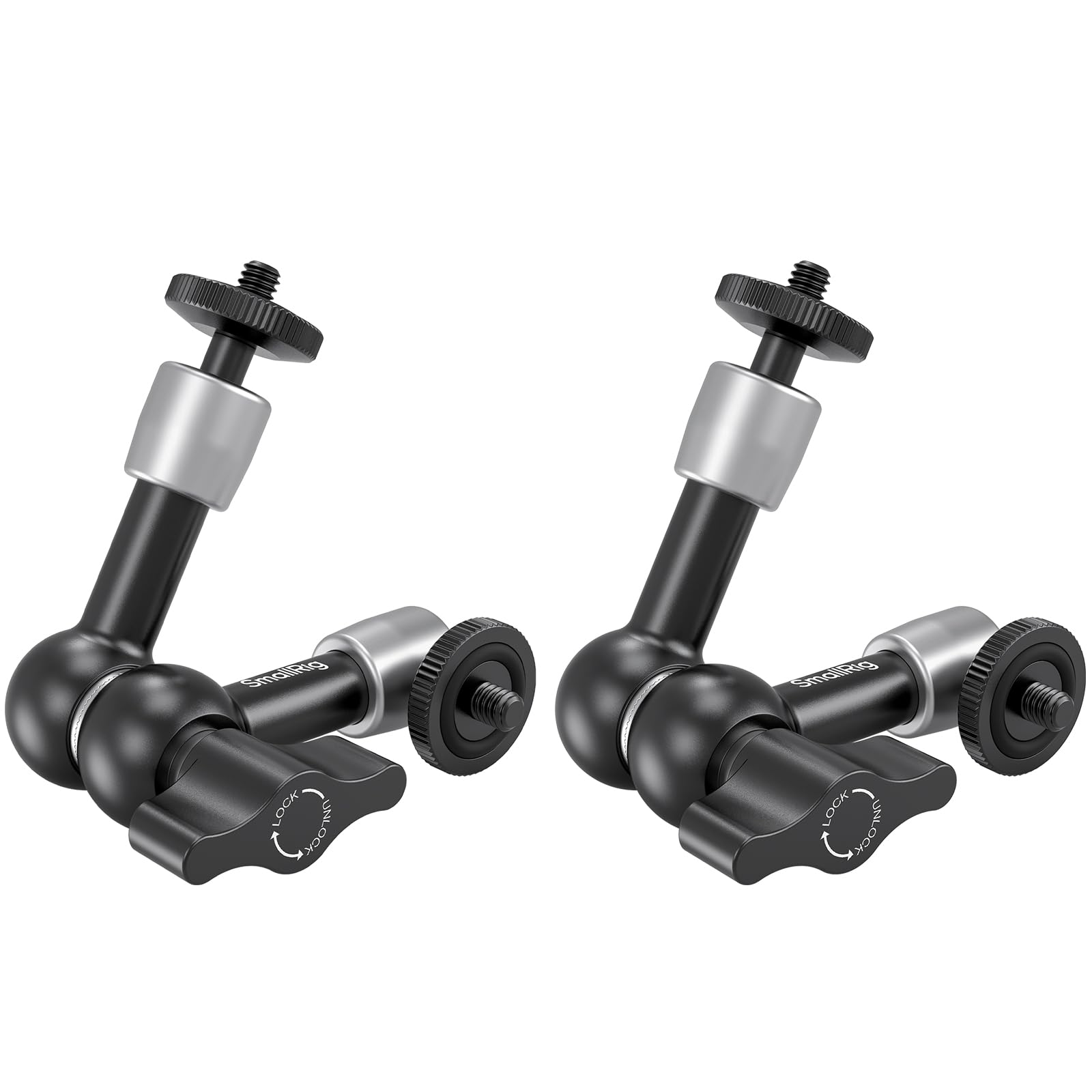 smallrig-2065b-magic-arm-5-5-zoll-f-r-monitor-rig image 8