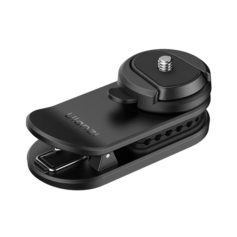 ulanzi-ck01-ck02-cka-quick-release-rucksack-clip-f-r-dji-pocket-3-4-insta360-lun image 7