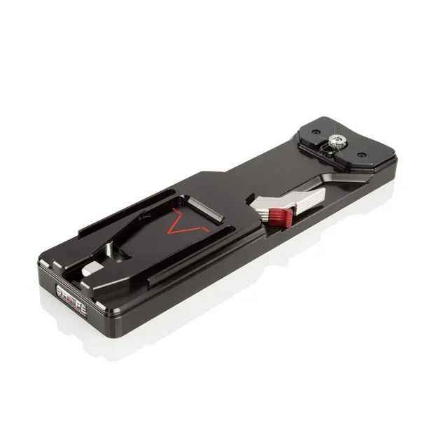 shape-quick-release-vct-tripod-plate-v-lock-schnellwechselplatte image 1