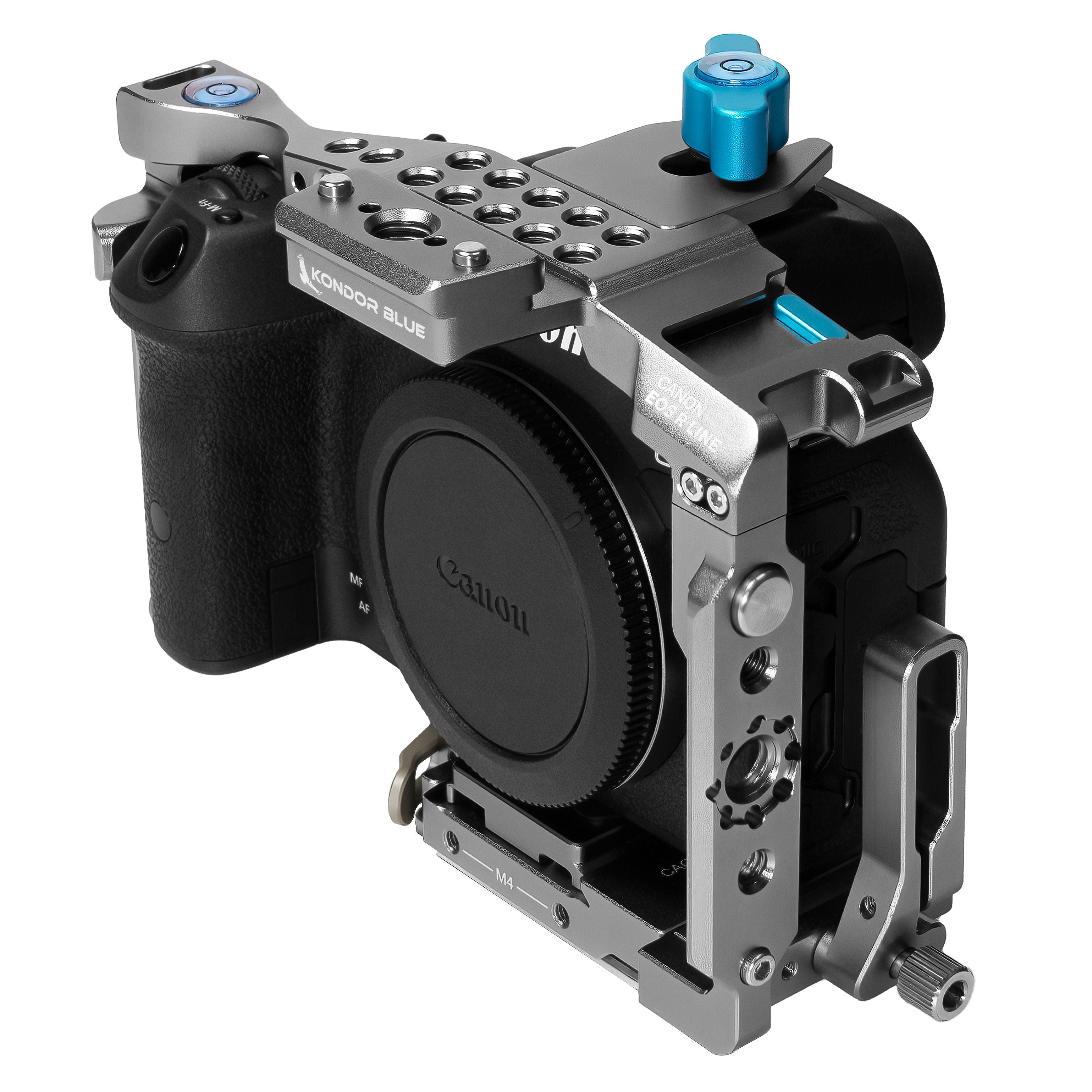 kondor-blue-canon-r7-arca-cage-full-wrap-k-fig-mit-nato image 6