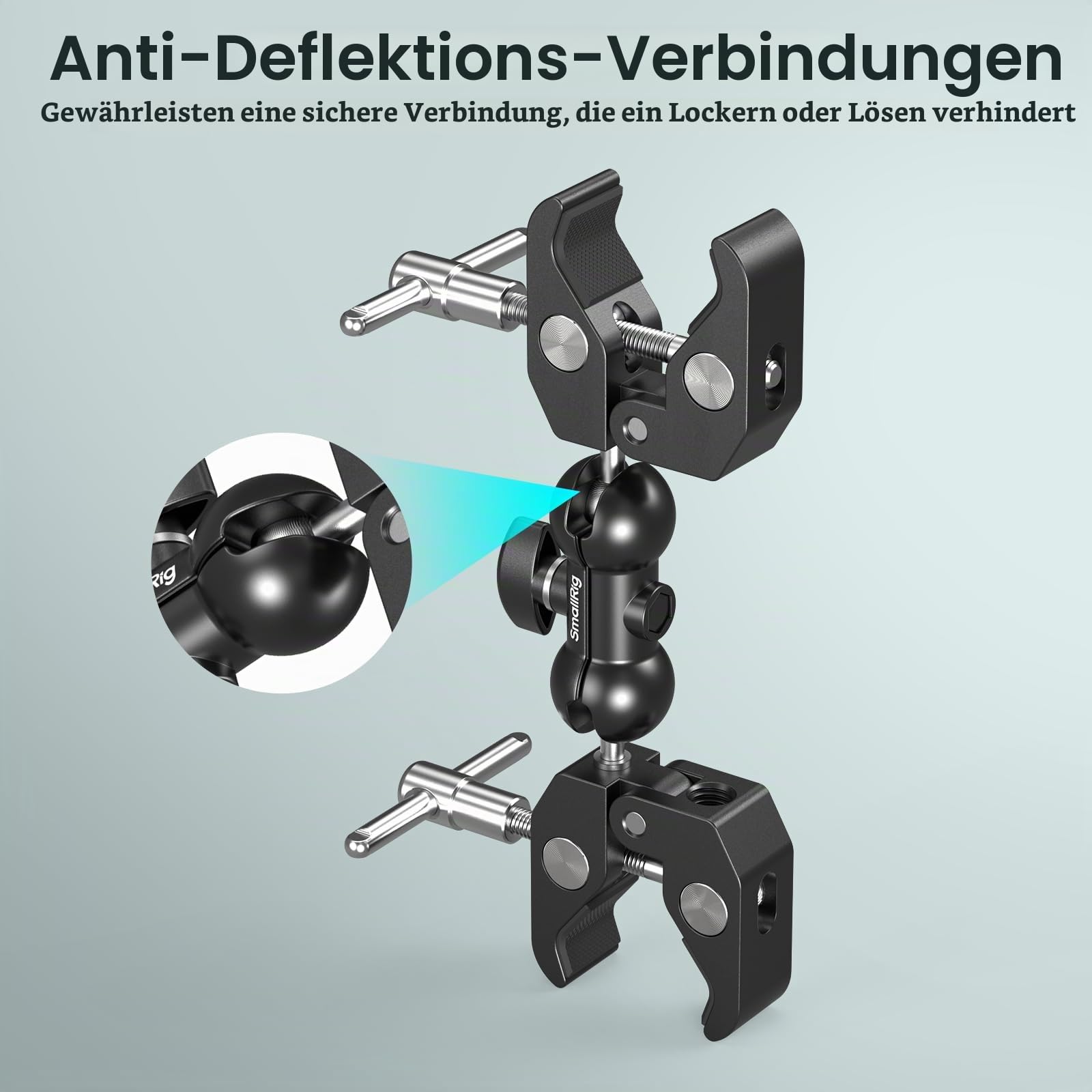 smallrig-5331-verstellbare-doppelklemmhalterung-15-40-mm image 6