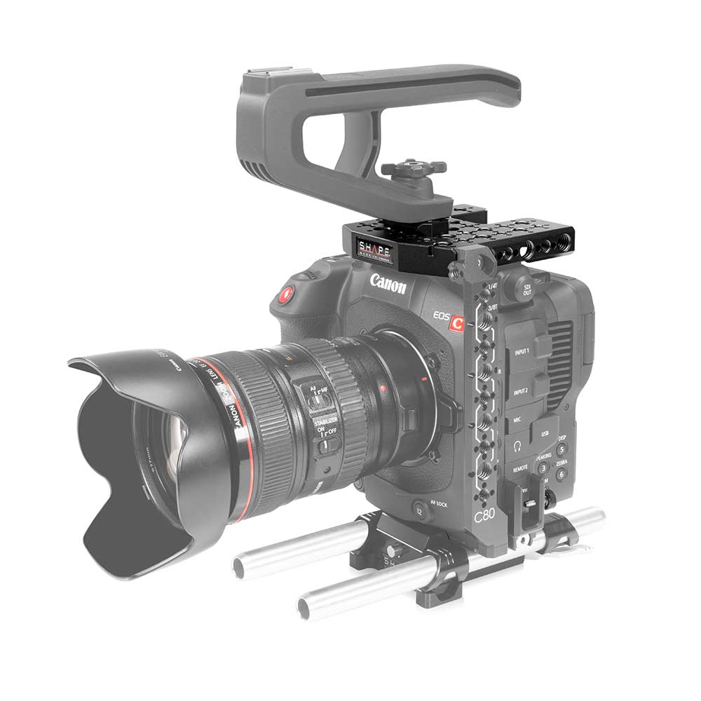 shape-canon-eos-c80-top-plate-k-fig-oberplatte-aus-aluminium image 2