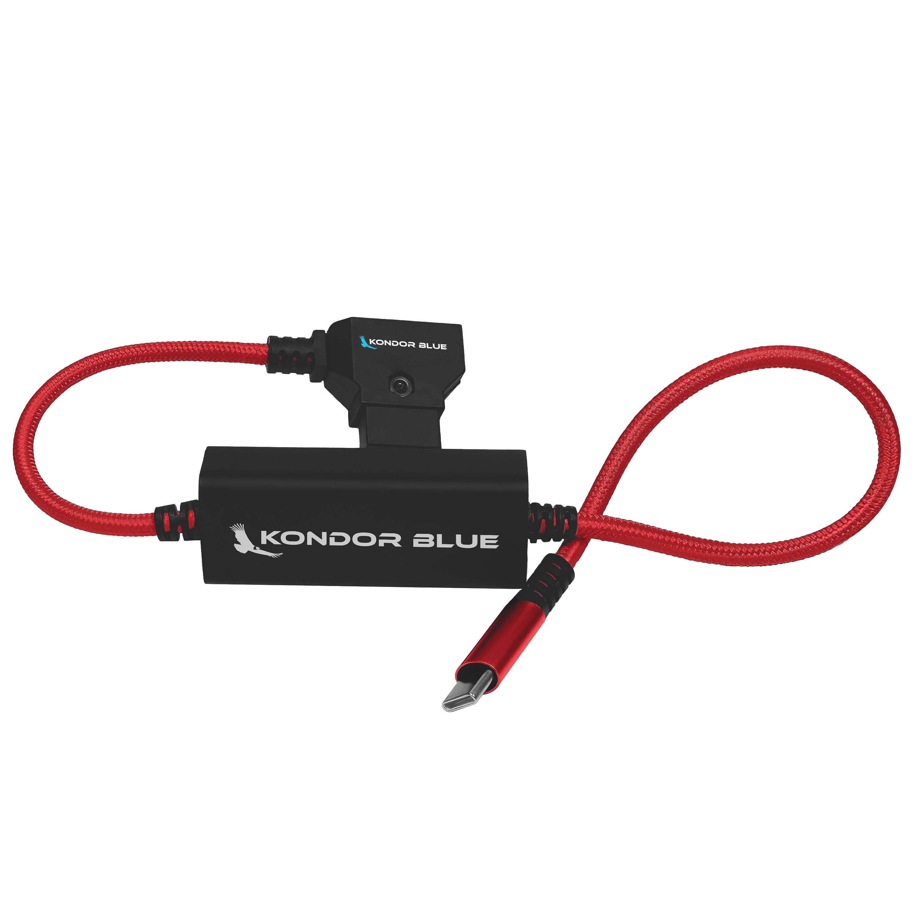 kondor-blue-d-tap-auf-usb-c-power-delivery-kabel-16-100w image 6