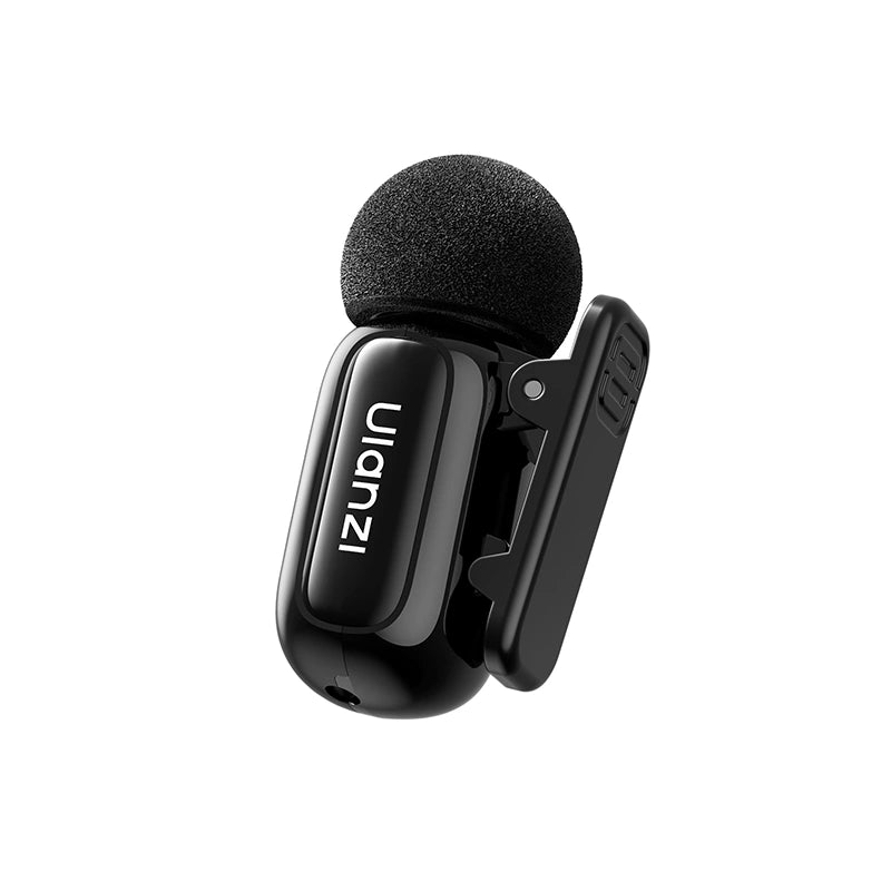 ulanzi-a200-wireless-lavalier-mini-mikrofon image 7