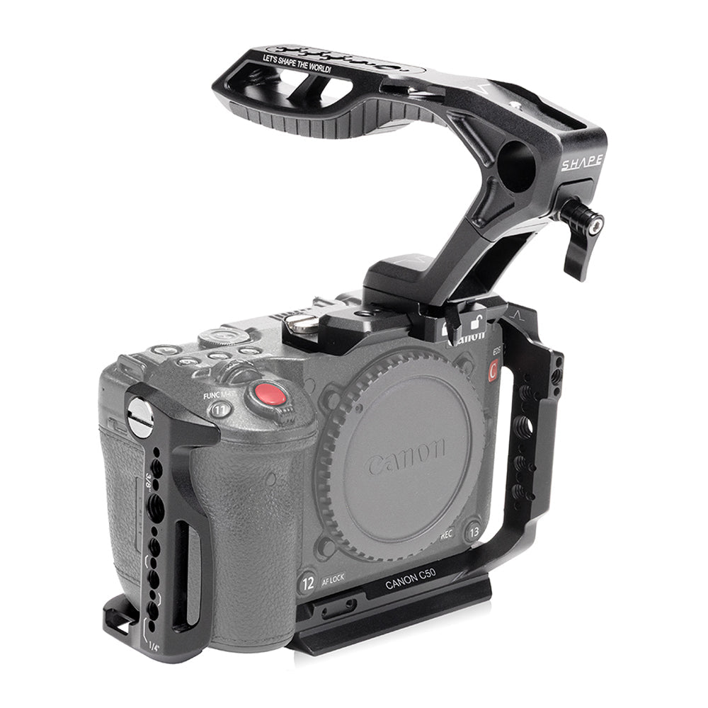 shape-creator-camera-cage-kit-f-r-canon-c50 image 2