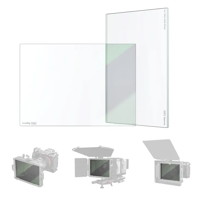 smallrig-cine-4x5-65-white-diffusion-1-4-filter-4742-b270-glas image 1