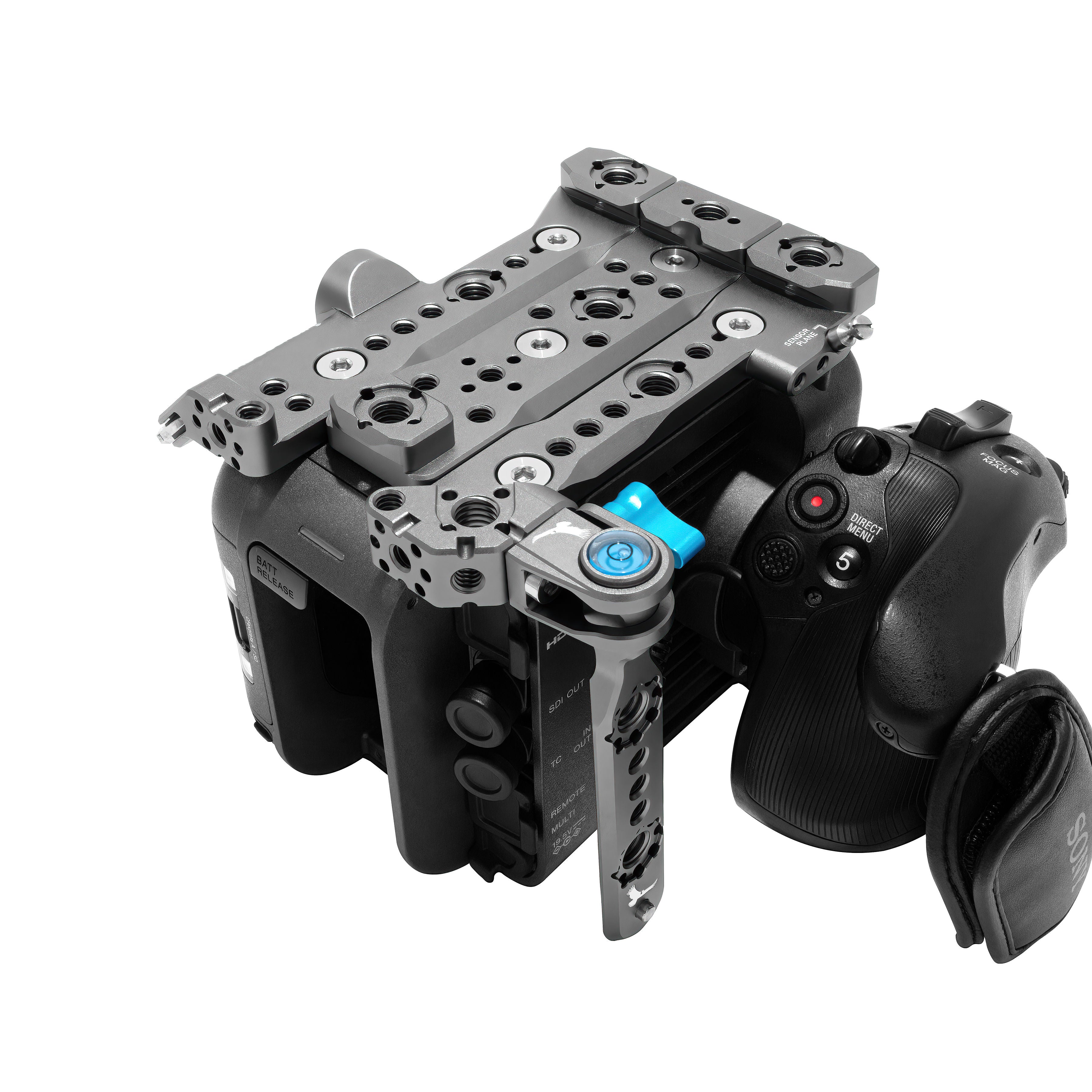 kondor-blue-cage-f-r-sony-fx6-modularer-kamera-k-fig image 4