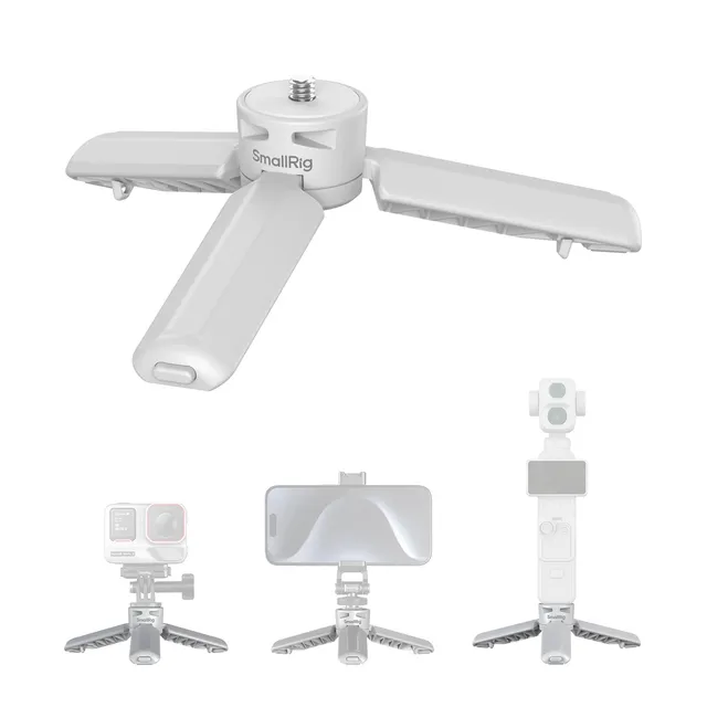 smallrig-mini-stativ-mit-ein-klick-ffnung-f-r-actionkamera-bis-500g image 1