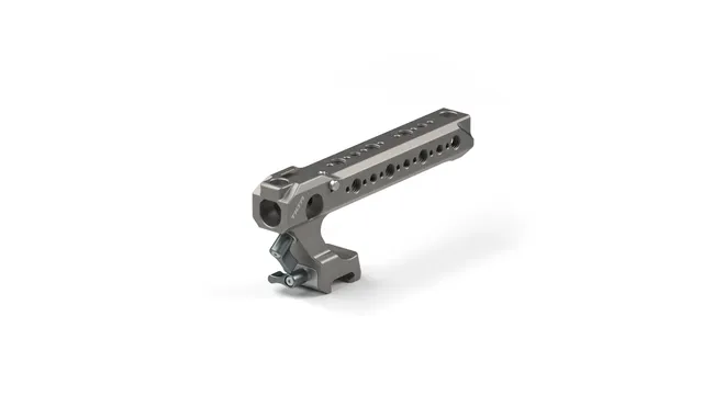 tilta-multifunktionaler-nato-top-handle-tactical-gray-open-box image 1