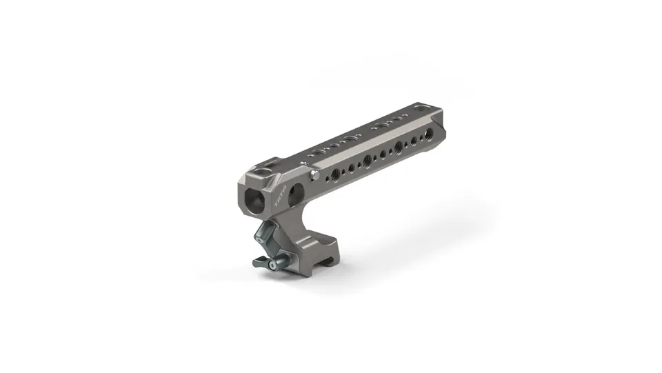 tilta-multifunktionaler-nato-top-handle-tactical-gray-open-box image 1