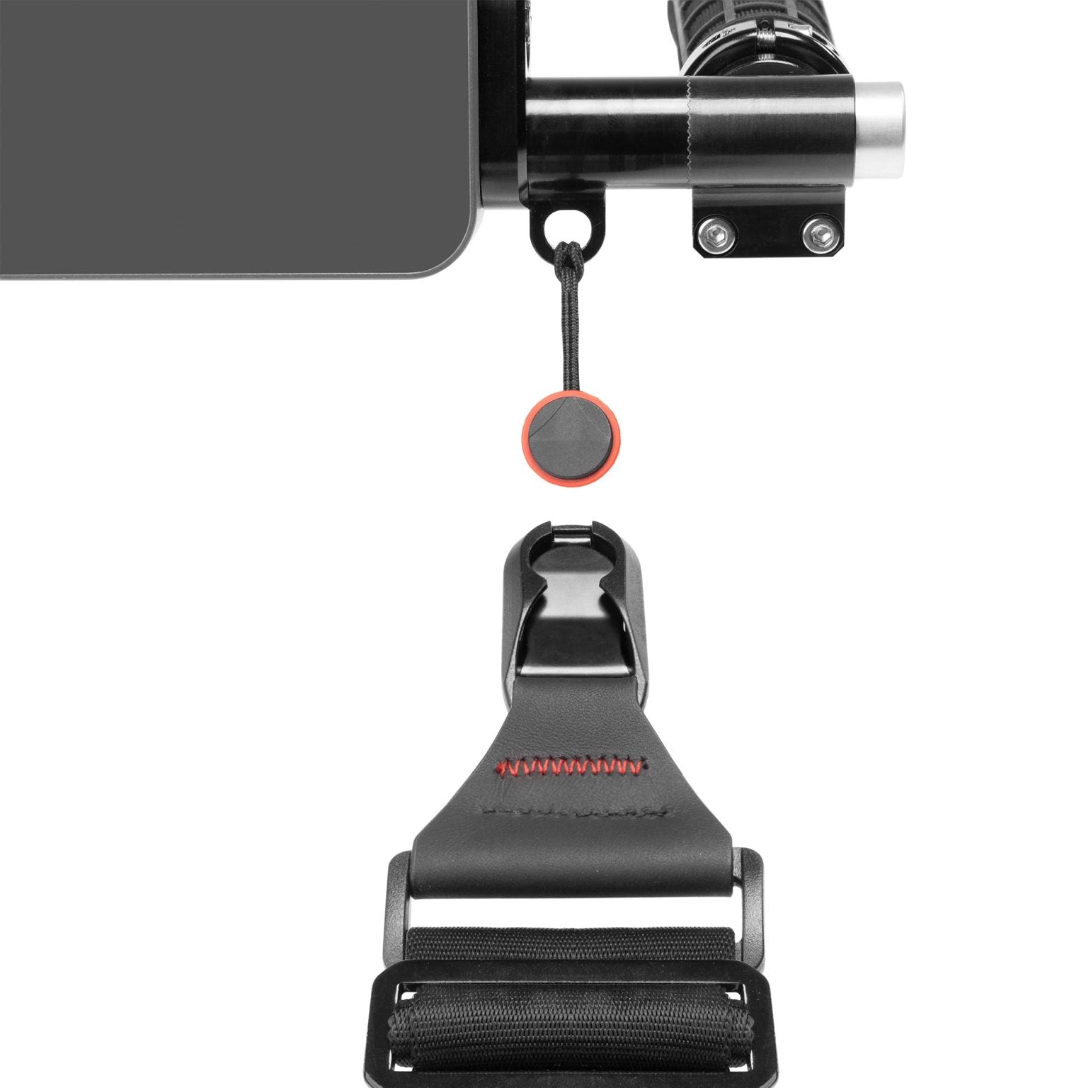 shape-ovide-koko-10-monitor-kit-haltegriffe-sunhood-und-halterung image 8