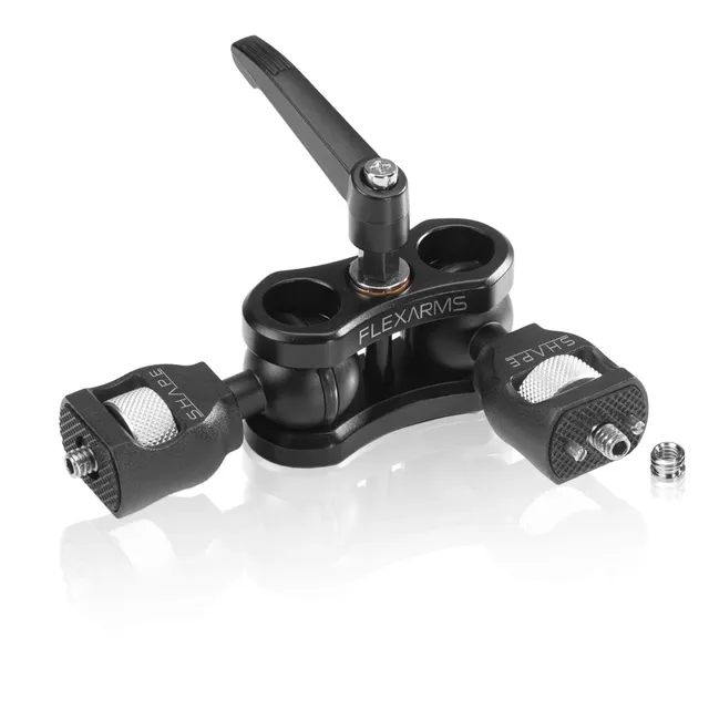 shape-anti-rotating-medium-flex-arm-1-4-20-auf-3-8-16 image 1