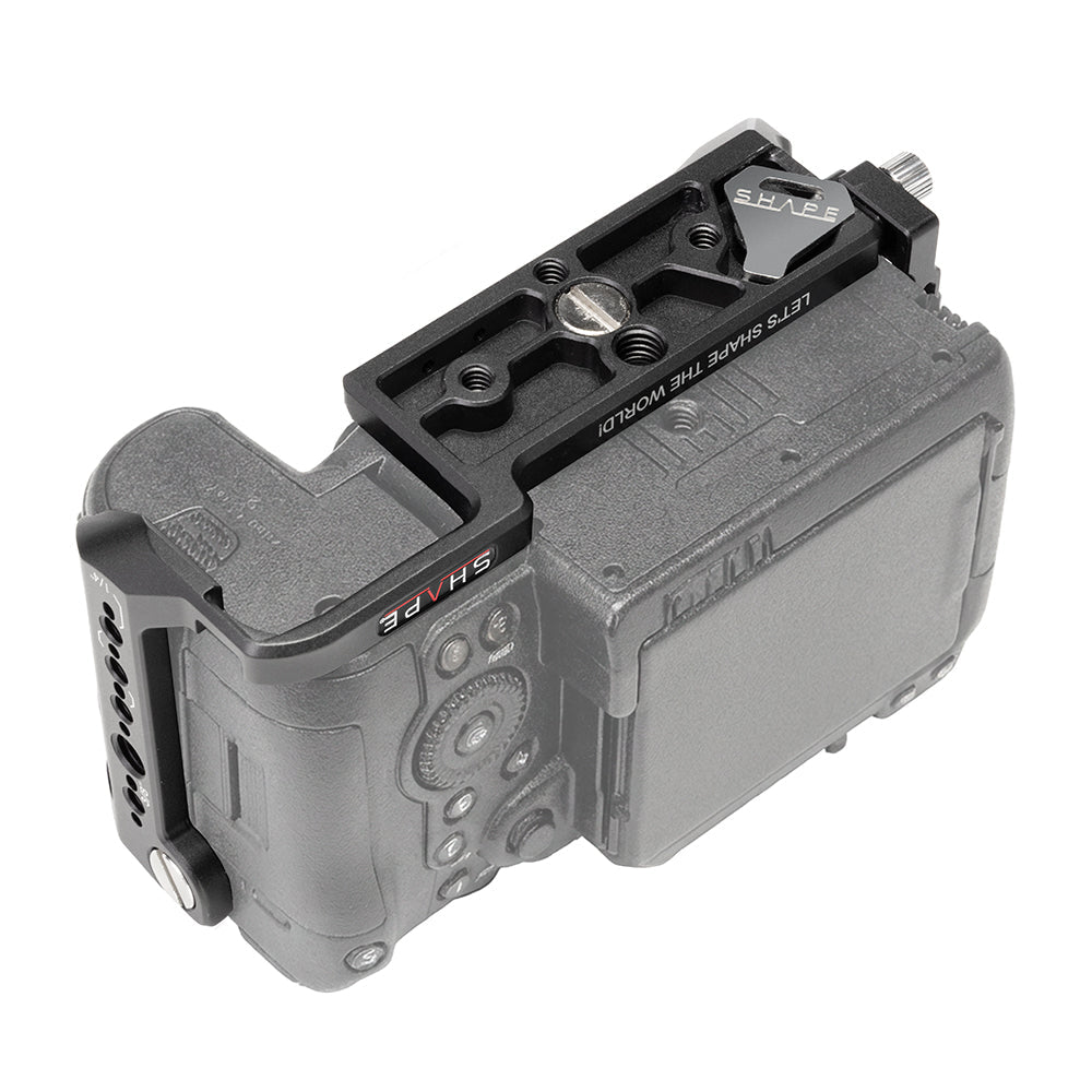 shape-creator-camera-cage-f-r-canon-c50-aluminium-k-fig image 6