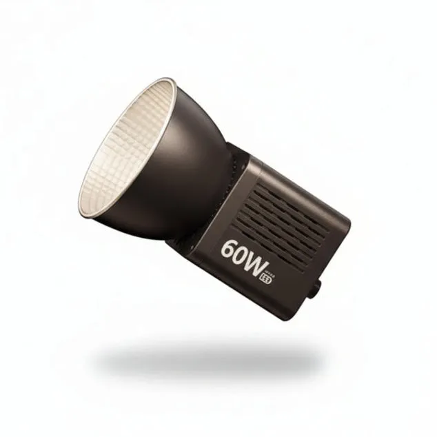 ulanzi-c60-60w-bi-color-video-light-vl-series image 1