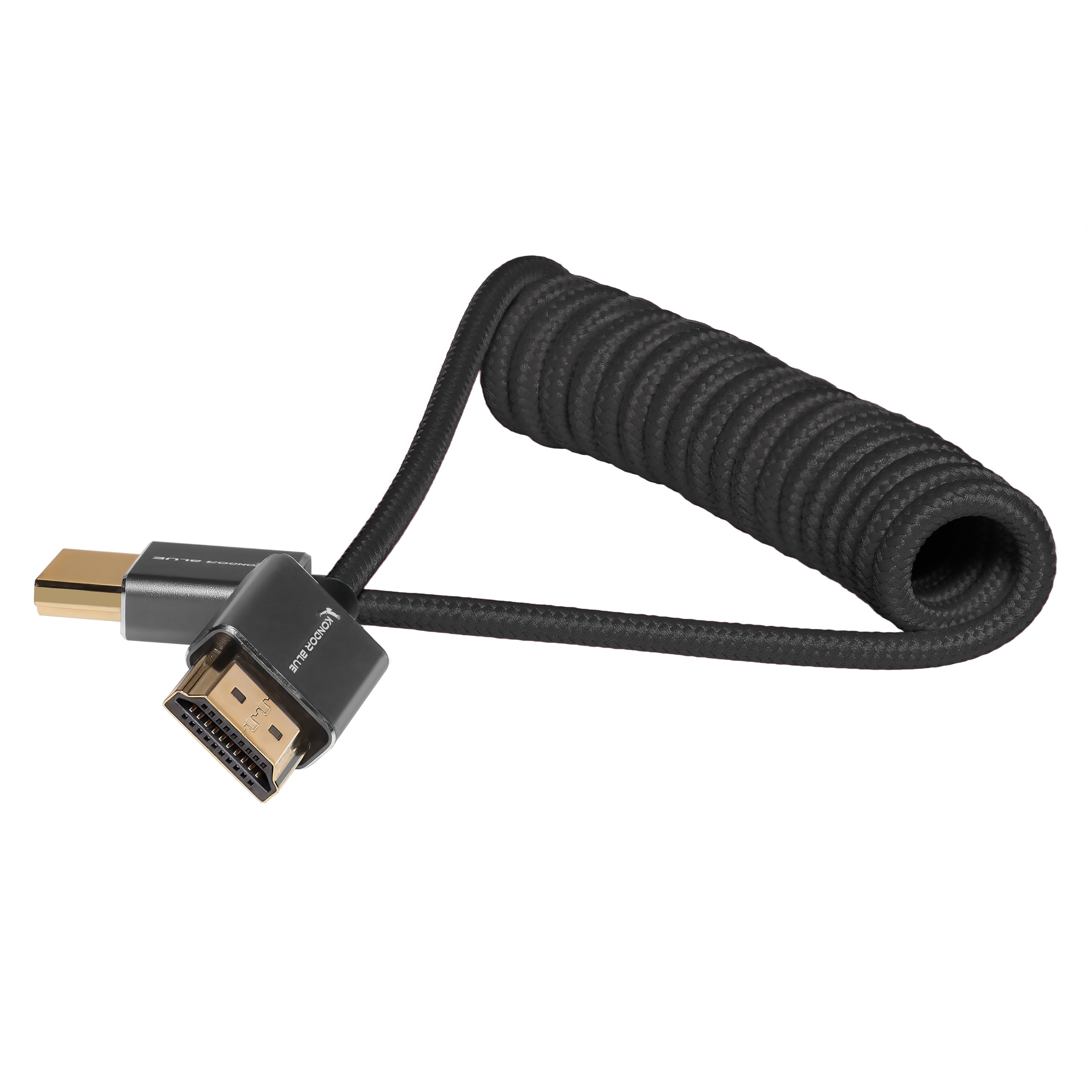 kondor-blue-full-hdmi-kabel-f-r-on-camera-monitor-12-24-coiled-braided image 6
