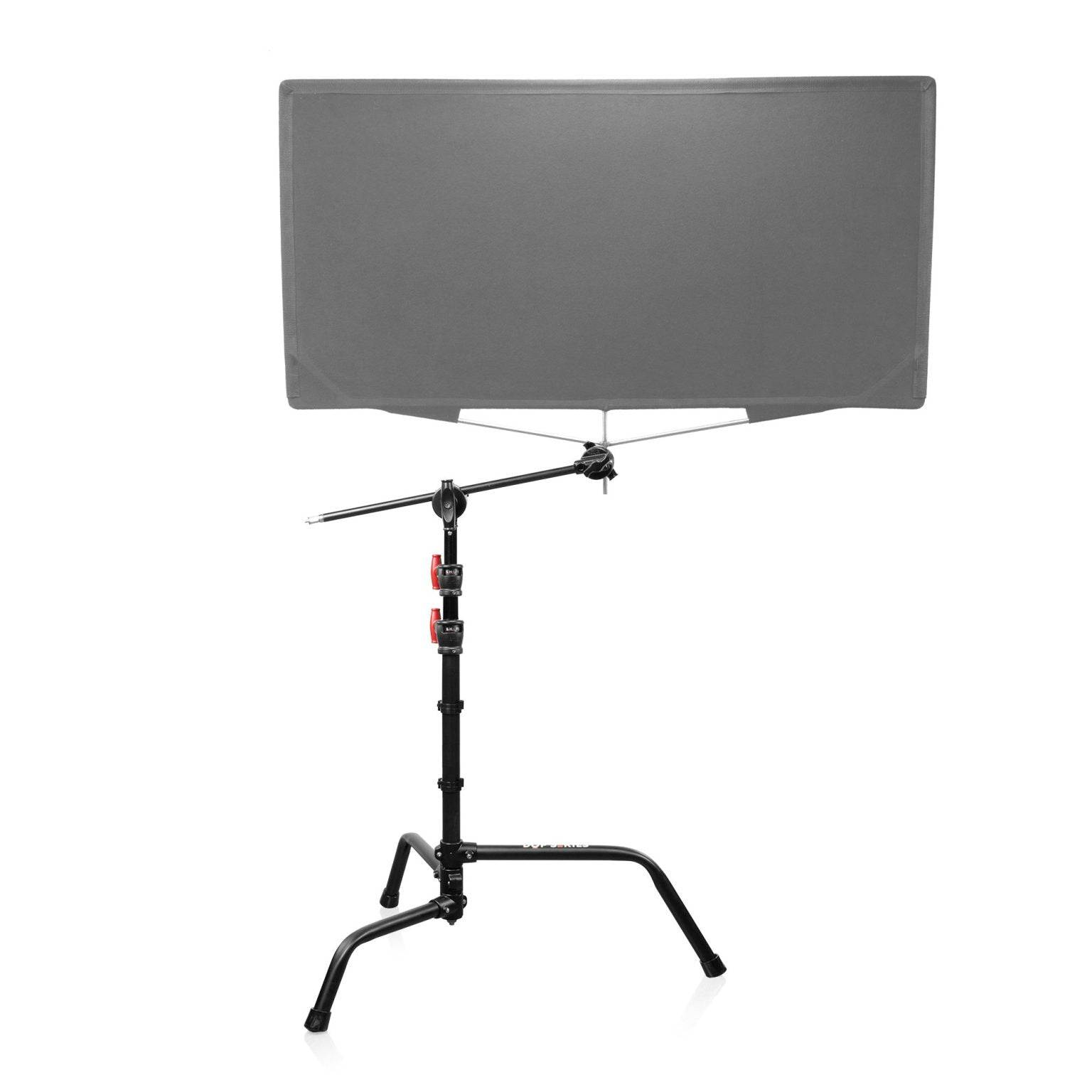 shape-c-stand-20-sliding-leg-5-3-c-stativ-165-cm image 2