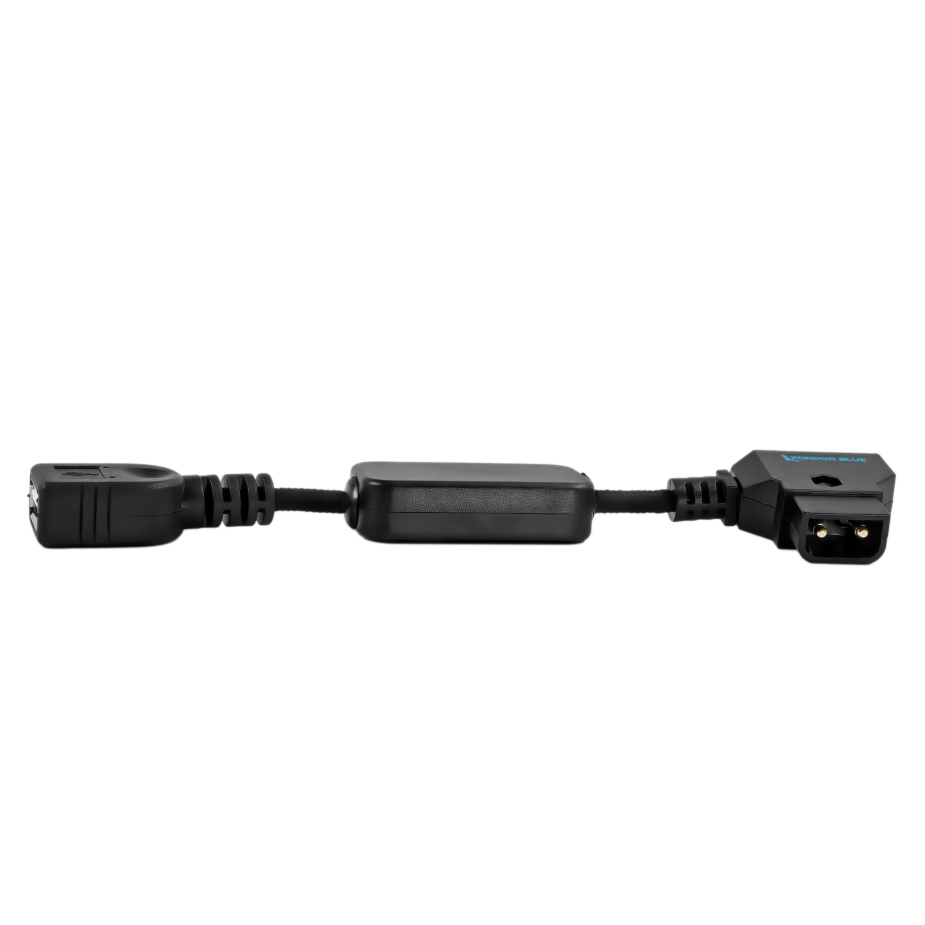 kondor-blue-d-tap-auf-5v-usb-a-female-adapterkabel-6 image 2
