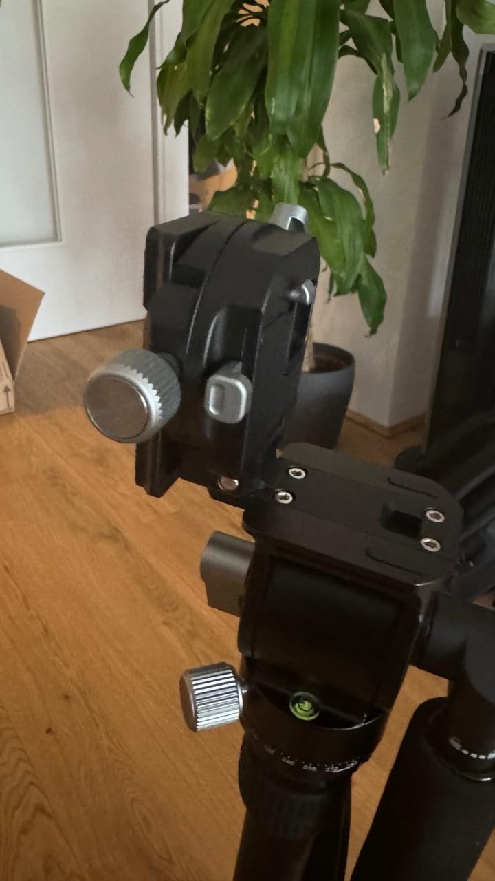 Tolles 2-in-1 Konzept