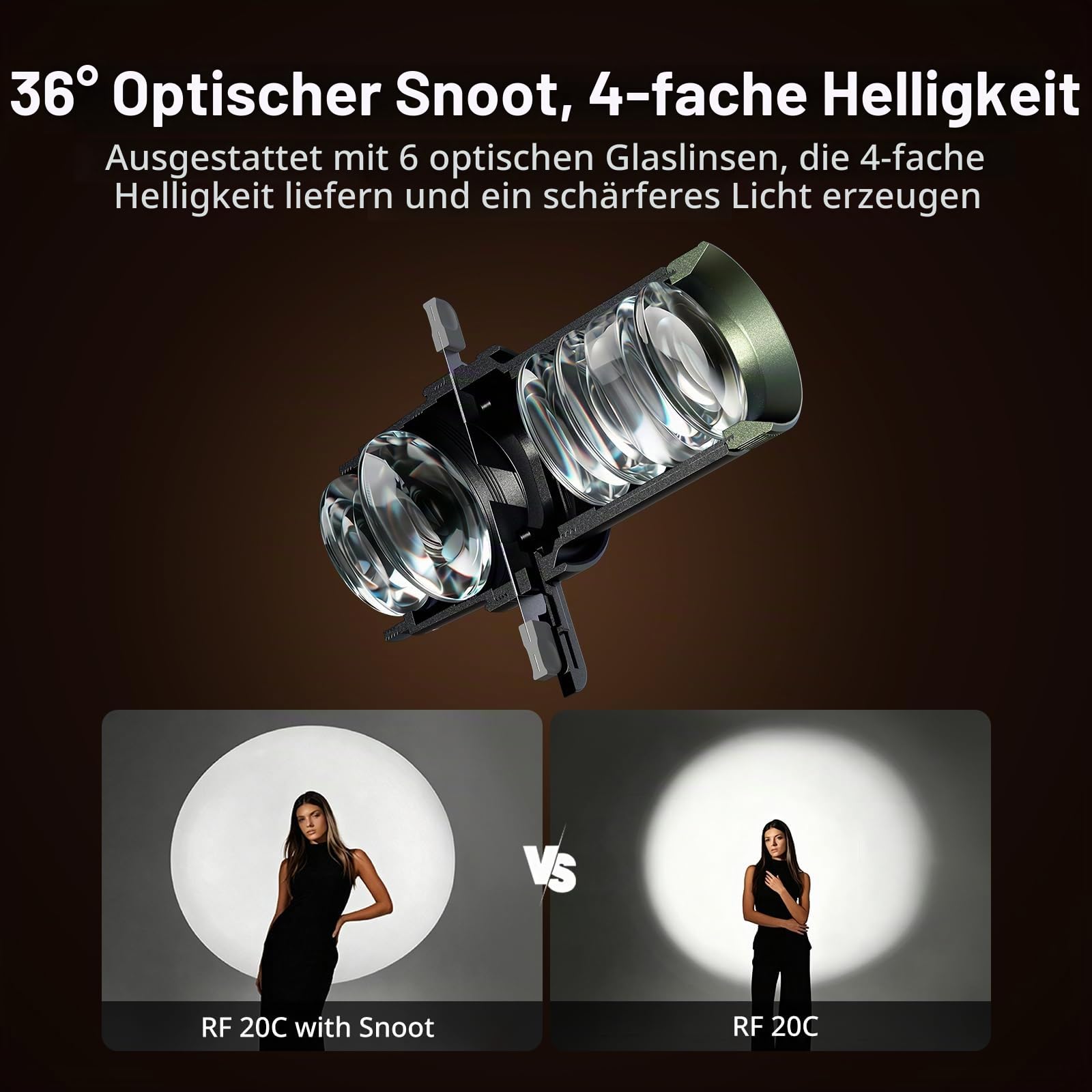 smallrig-sp-air-spotlight-snoot-kit-6376-f-r-rf-10c-20c image 3