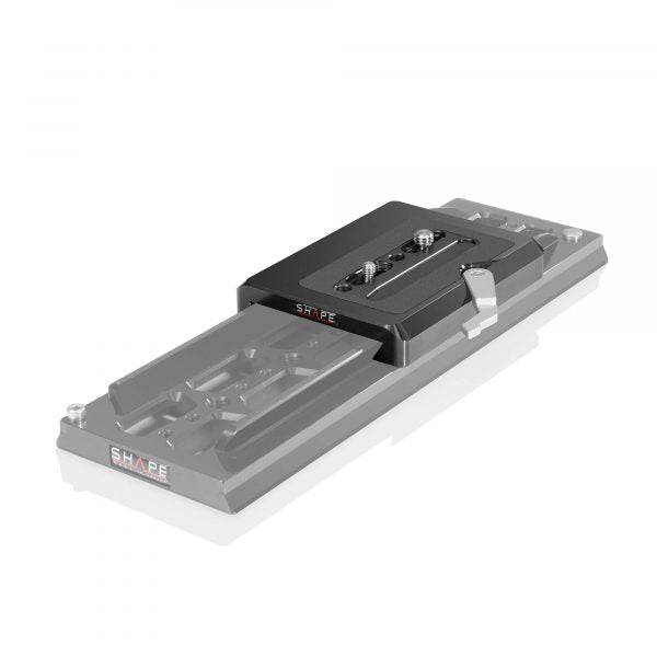 shape-bridge-plate-universal-arri-standard-universelle-bridgeplate-f-r-12-doveta image 1