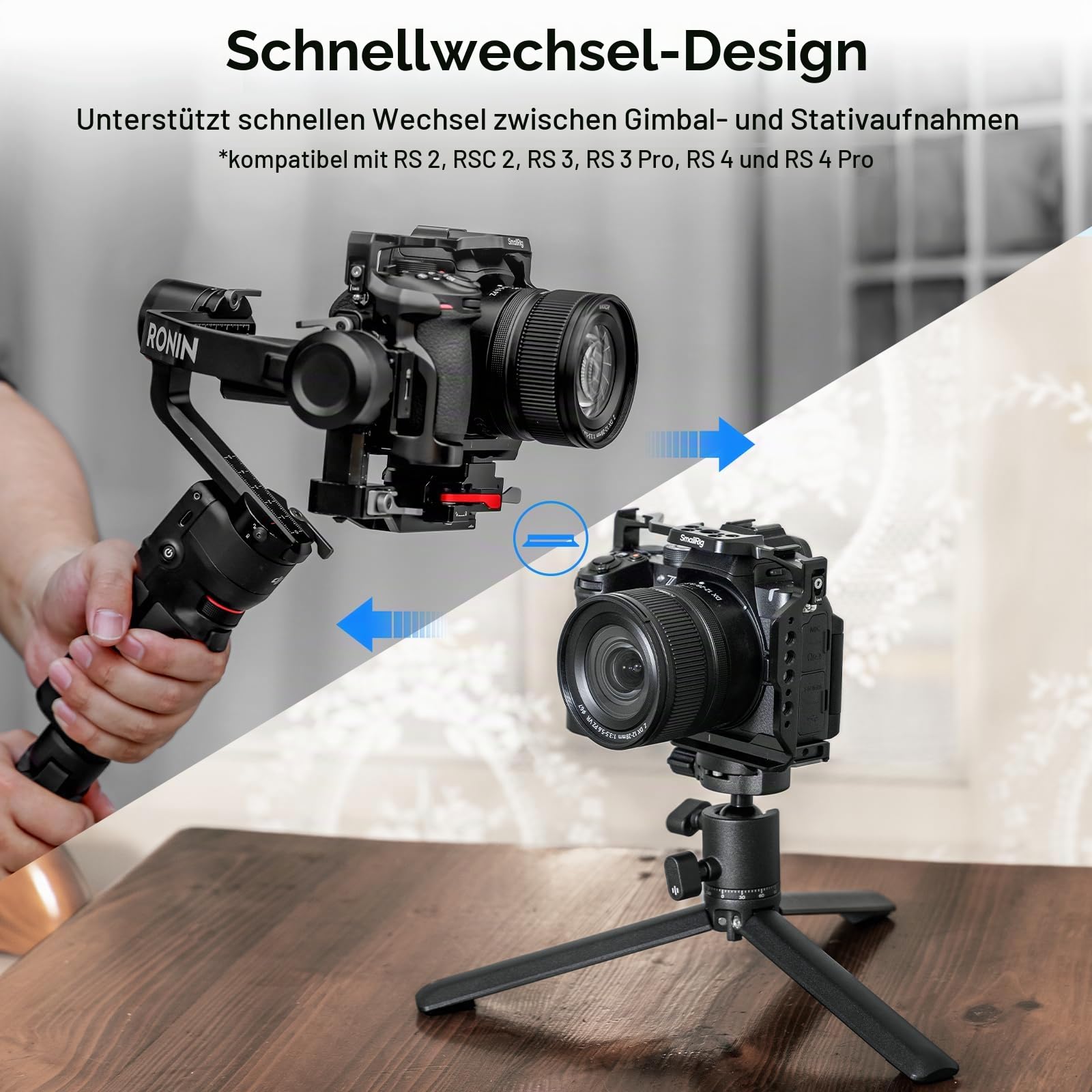 smallrig-4980b-kamerak-fig-f-r-nikon-z50-ii-aus-aluminium image 5