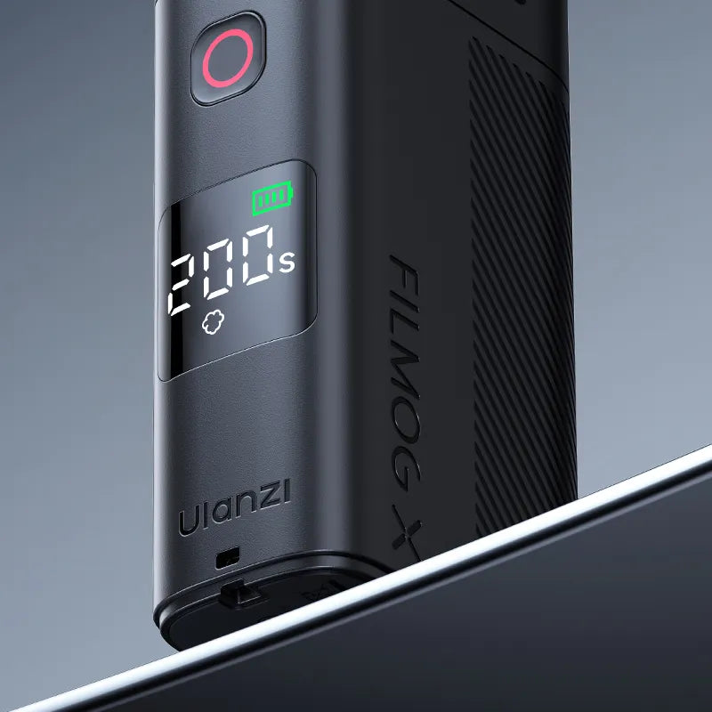 ulanzi-fm02-filmog-x-portable-fog-machine-x073 image 7