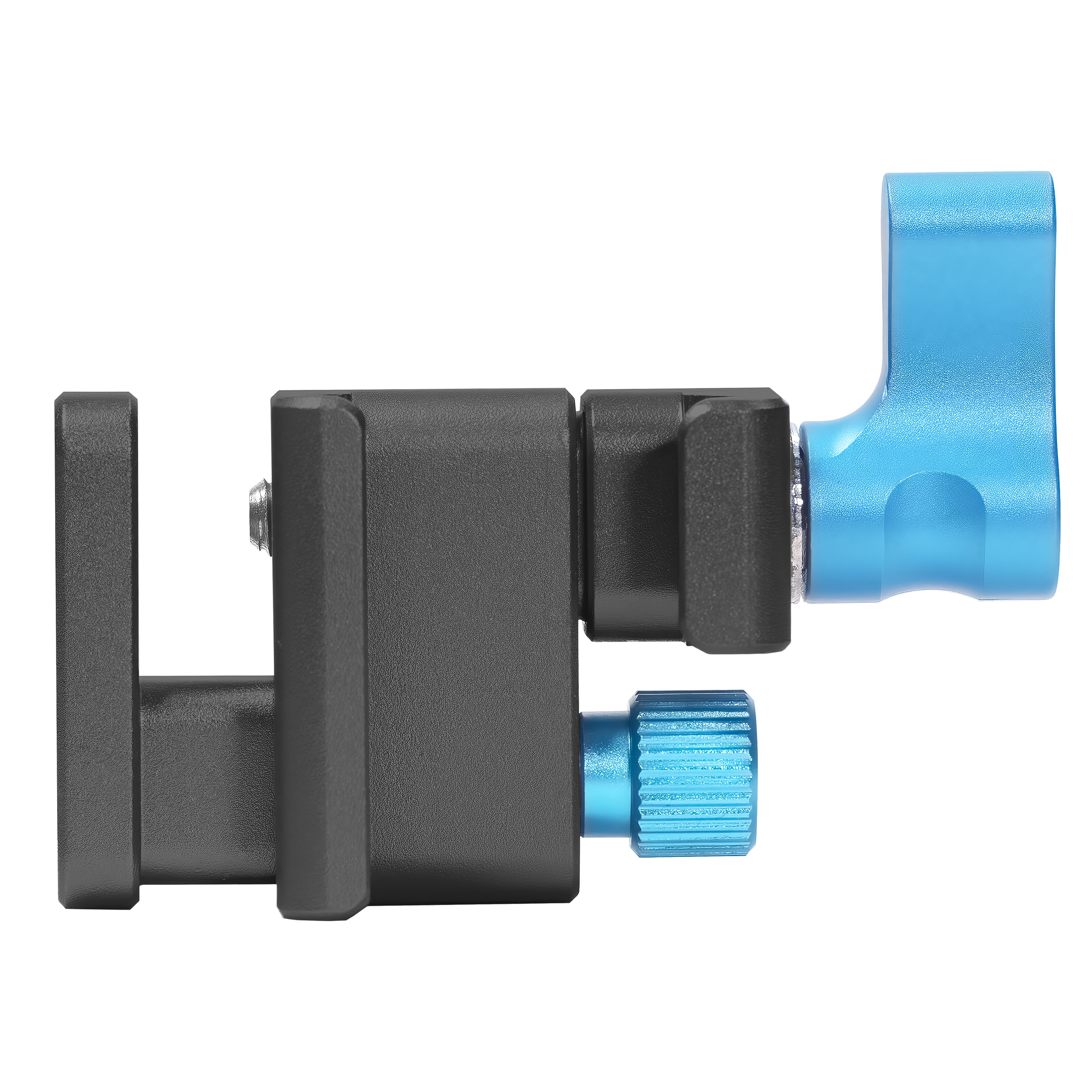 kondor-blue-nato-hdmi-klemme-f-r-sony-a7-series-cage-a7s-iii image 2