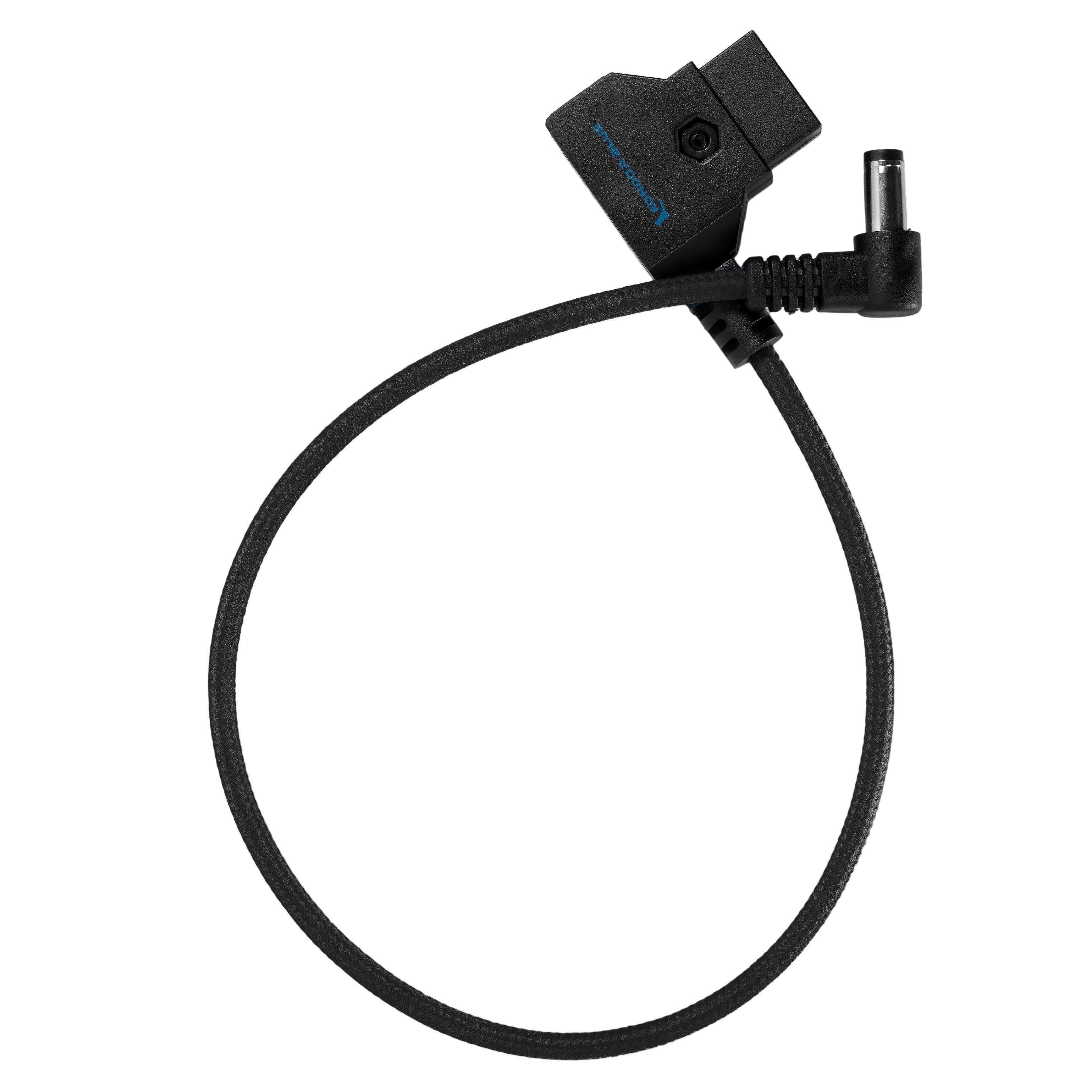 kondor-blue-15-d-tap-zu-dc-kabel-right-angle-5-5x2-5mm-canon-c70-atomos image 4