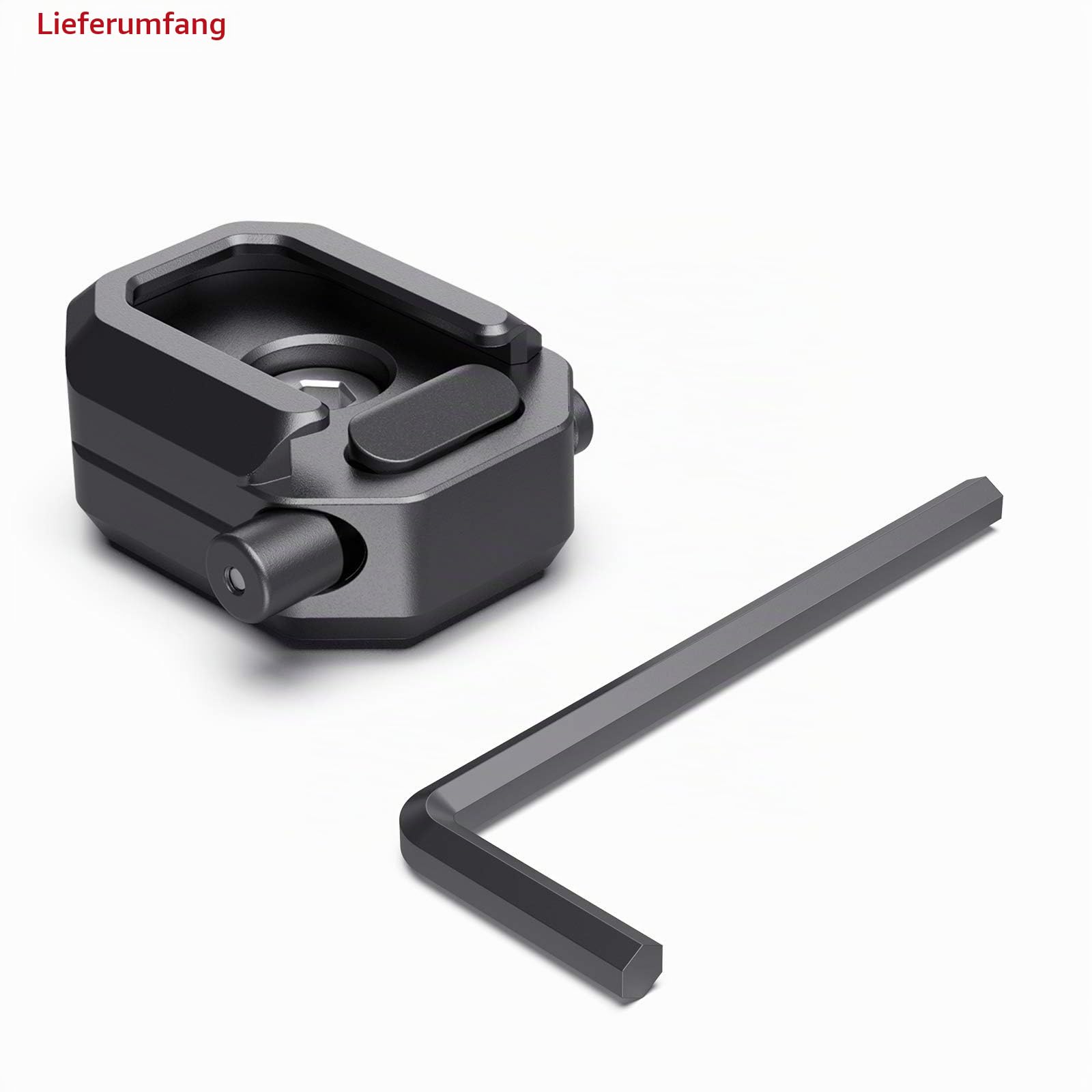 smallrig-cold-shoe-mount-2797-mit-safety-release-1-4-schraube-und-gewinde image 7