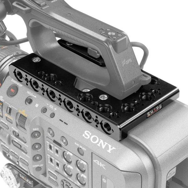 shape-sony-fx9-bundle-rig-mit-schulter-baseplate-und-follow-focus-pro image 8