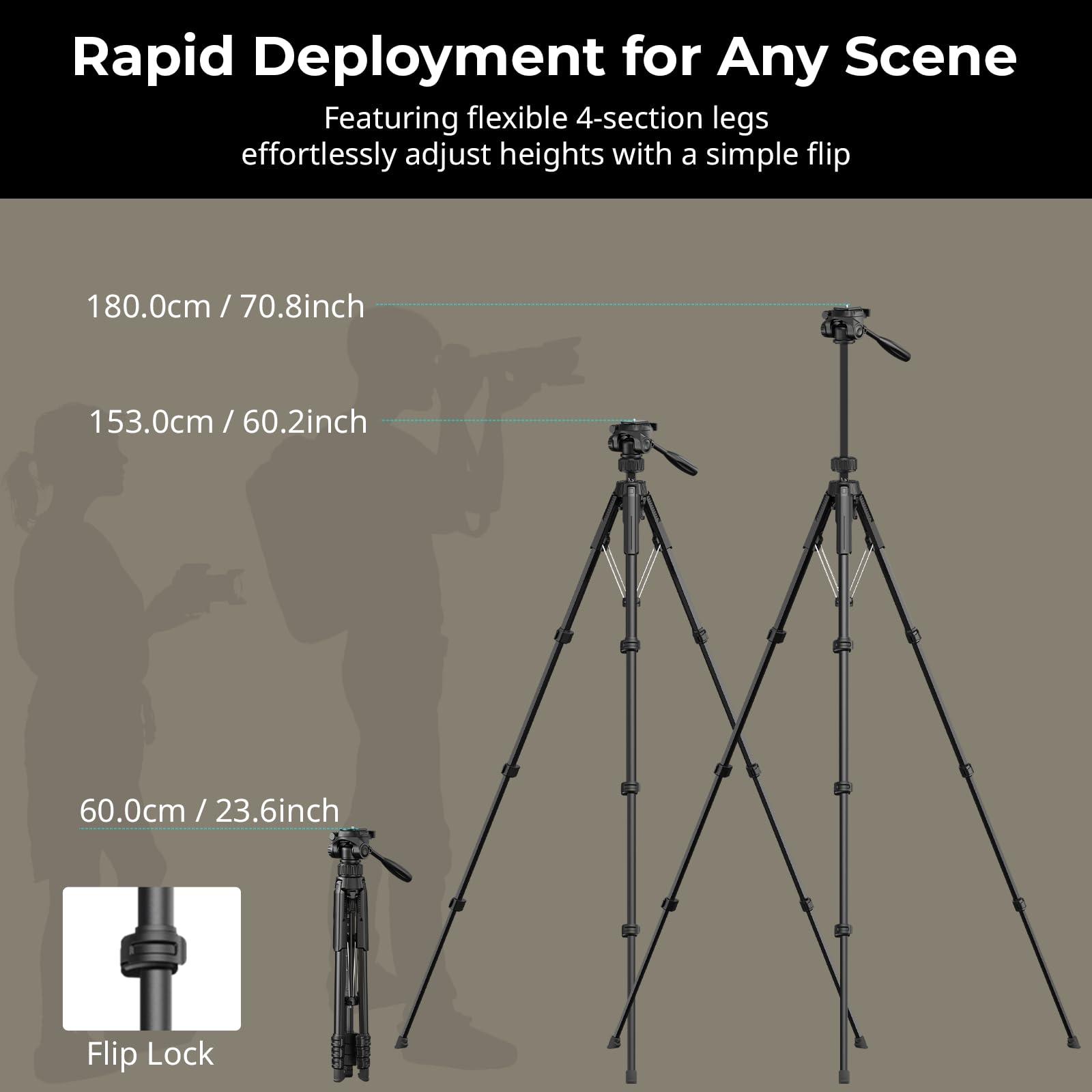 smallrig-ap-21-5351-reisestativ-71-zoll-stativ-f-r-kamera-und-smartphone image 4