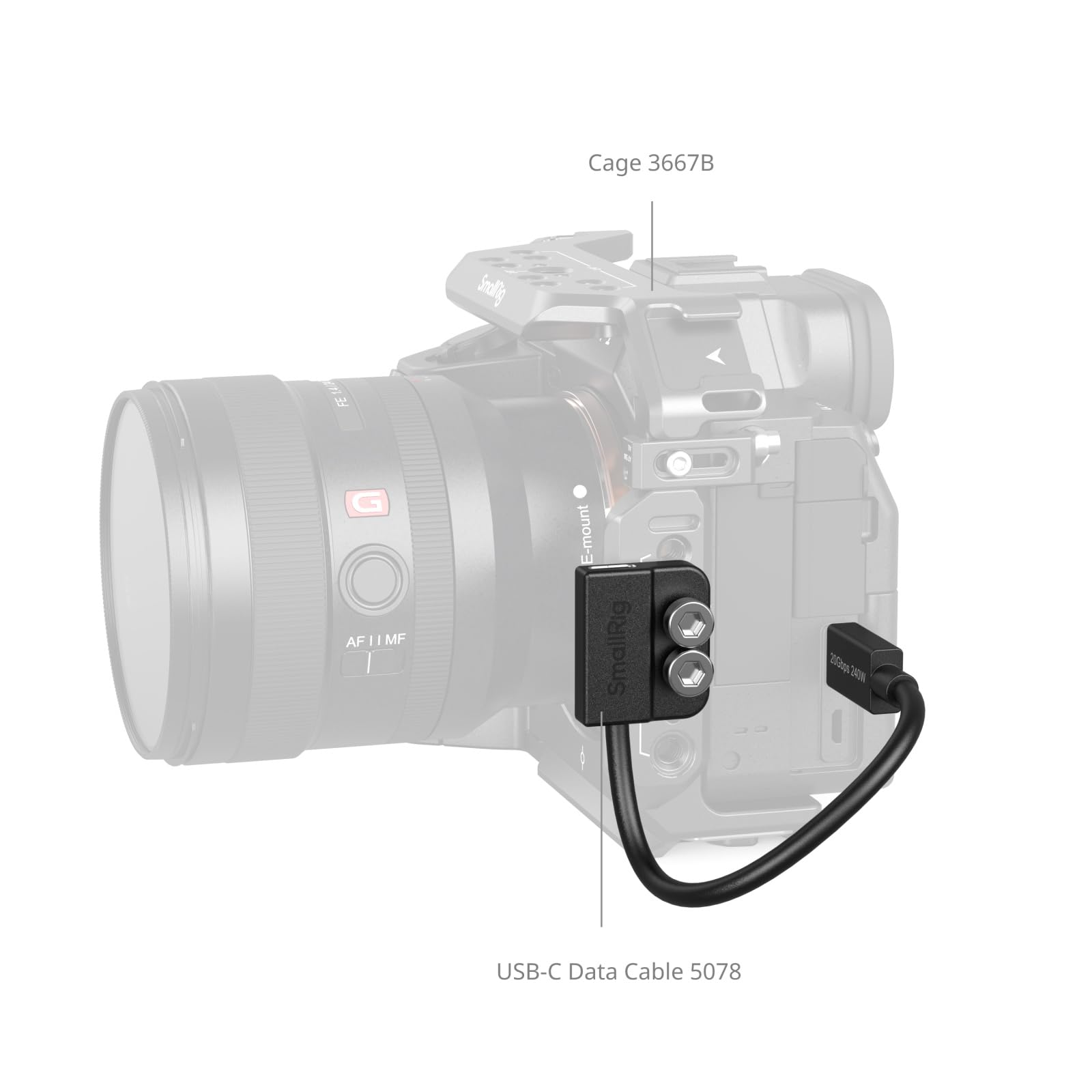 smallrig-5078-usb-c-datenkabel-20cm-240w-20gbit-s-f-r-k-fig image 8